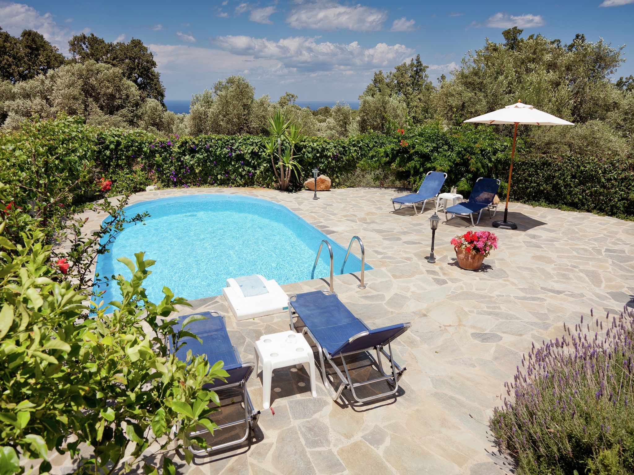 Casa di vacanze Villa Eleonora