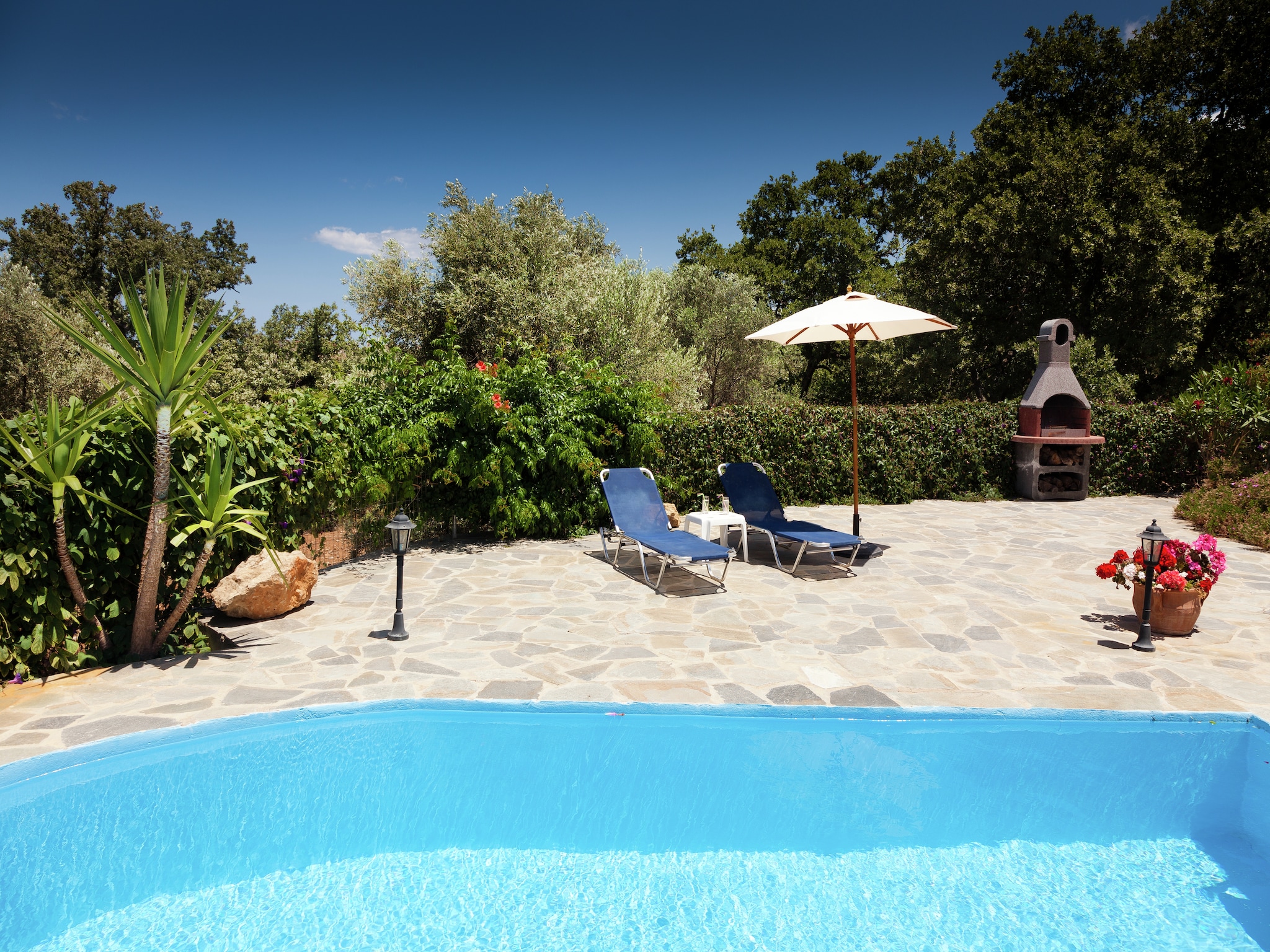 Casa di vacanze Villa Eleonora