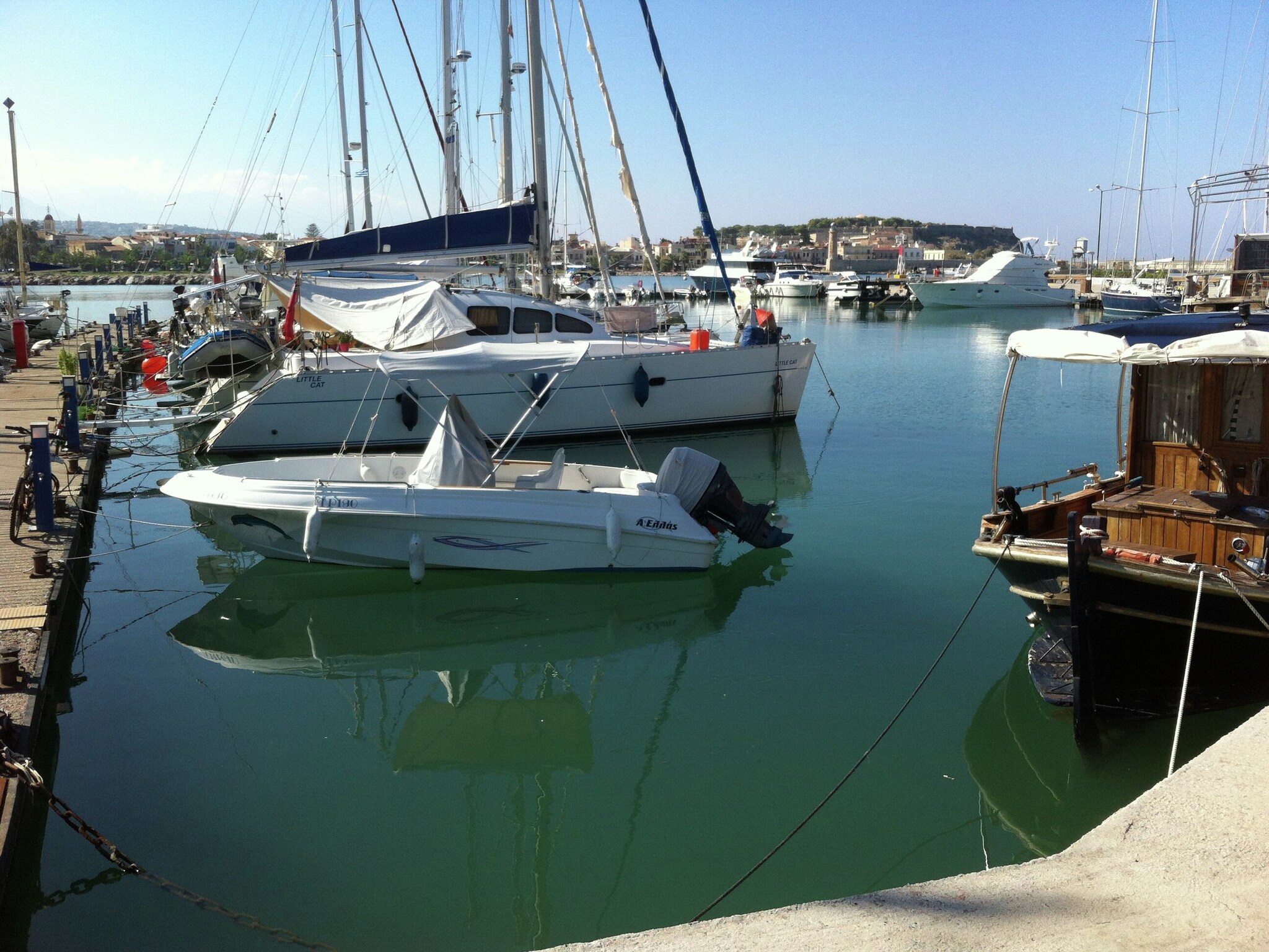 Casa di vacanze Villa Eleonora