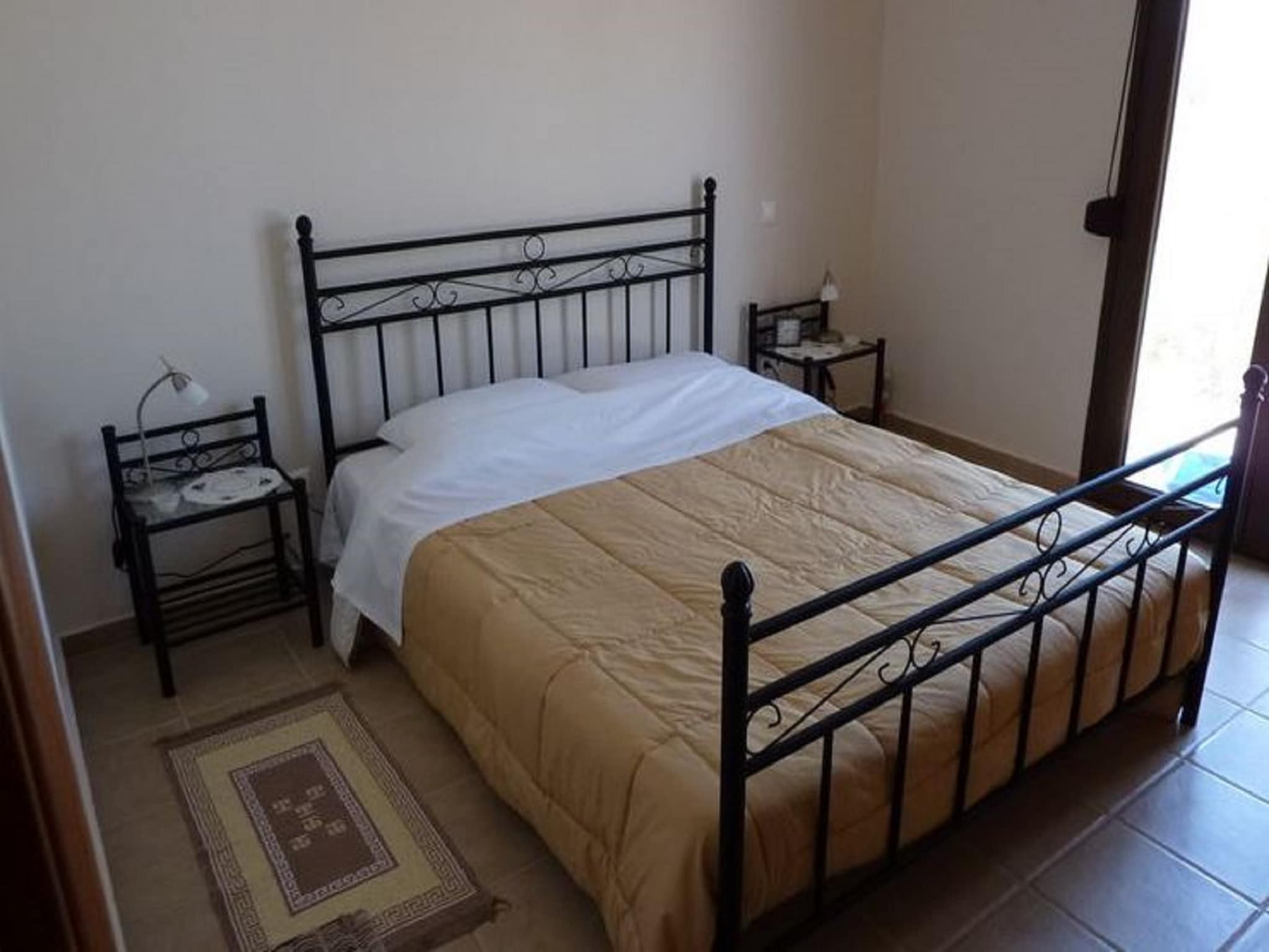 Casa di vacanze Villa Eleonora