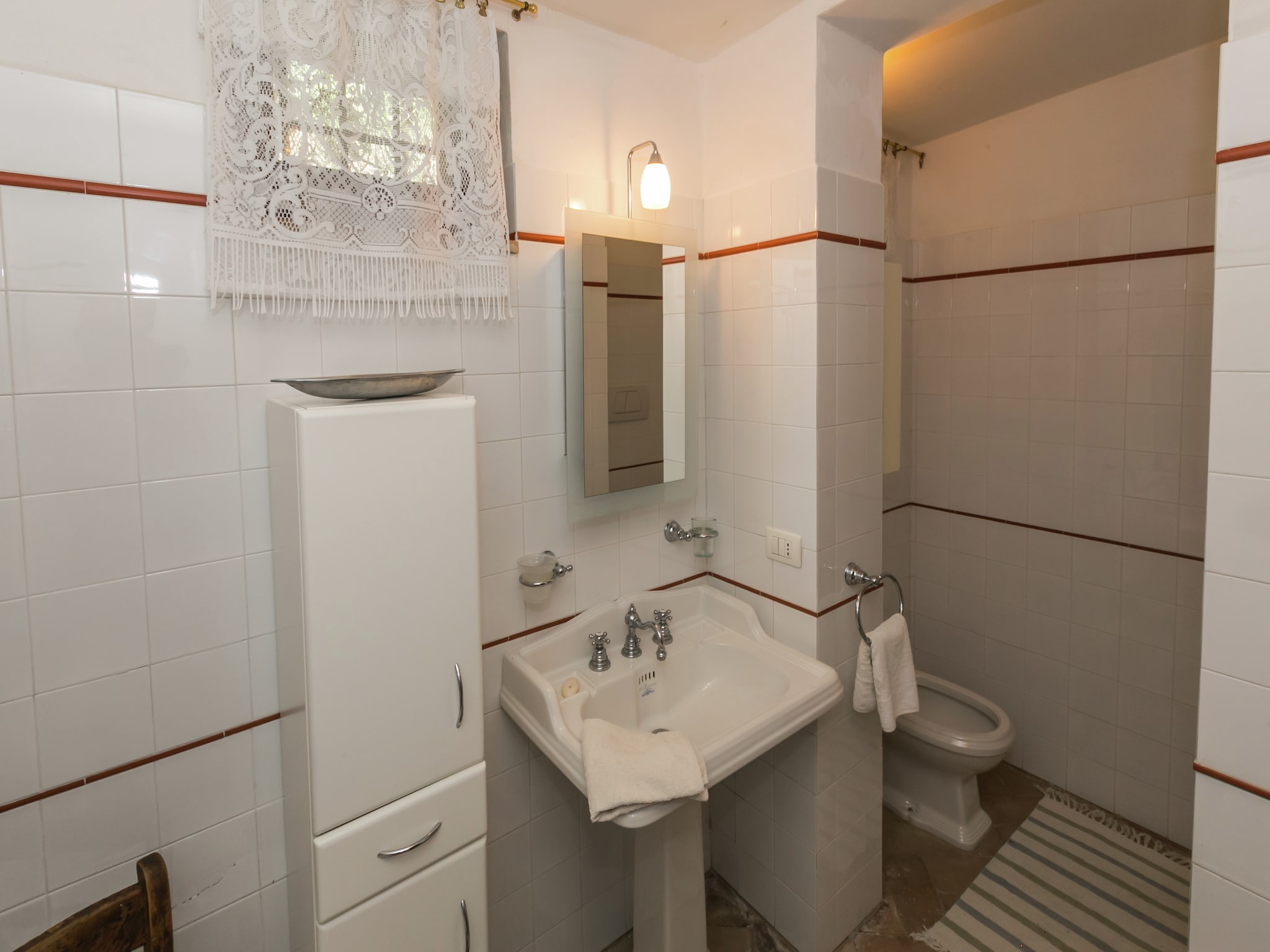 Ferienhaus Monte Amiata