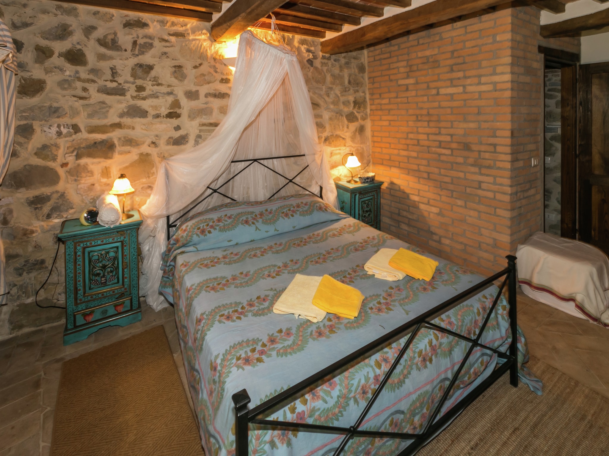 Ferienhaus Monte Amiata