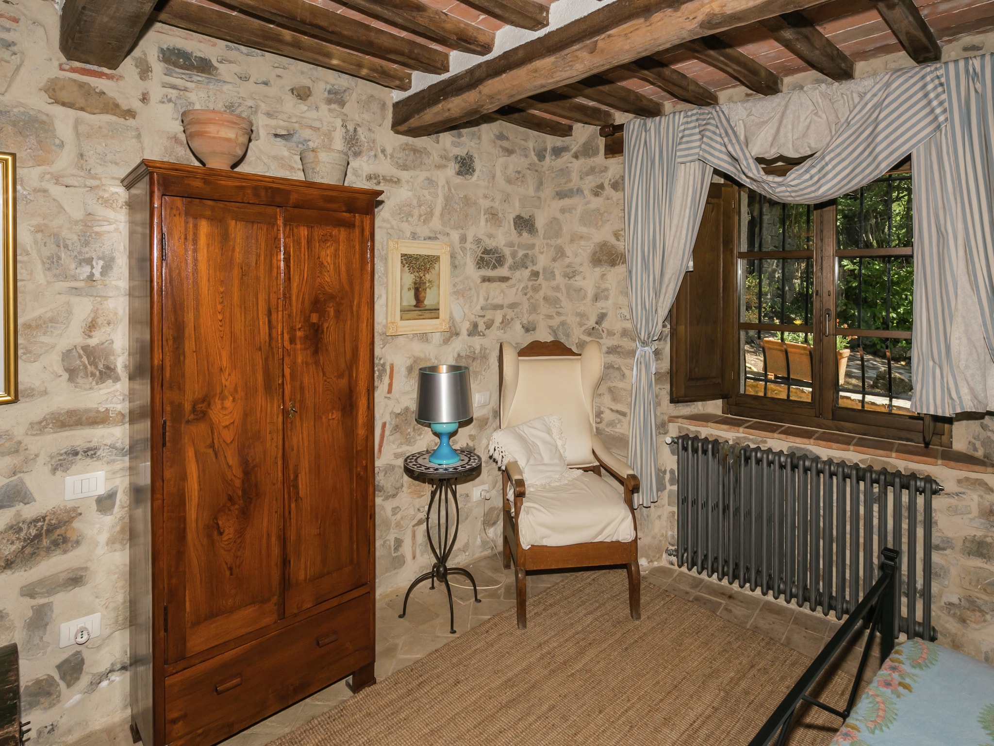 Ferienhaus Monte Amiata