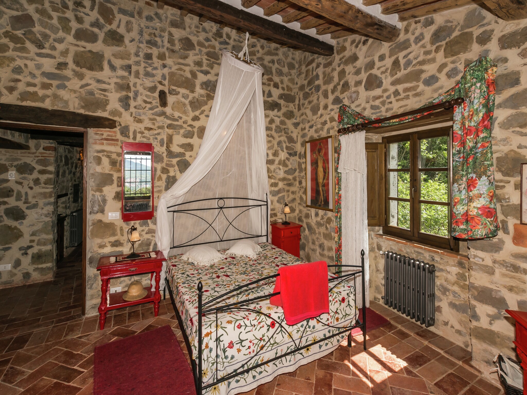 Ferienhaus Monte Amiata