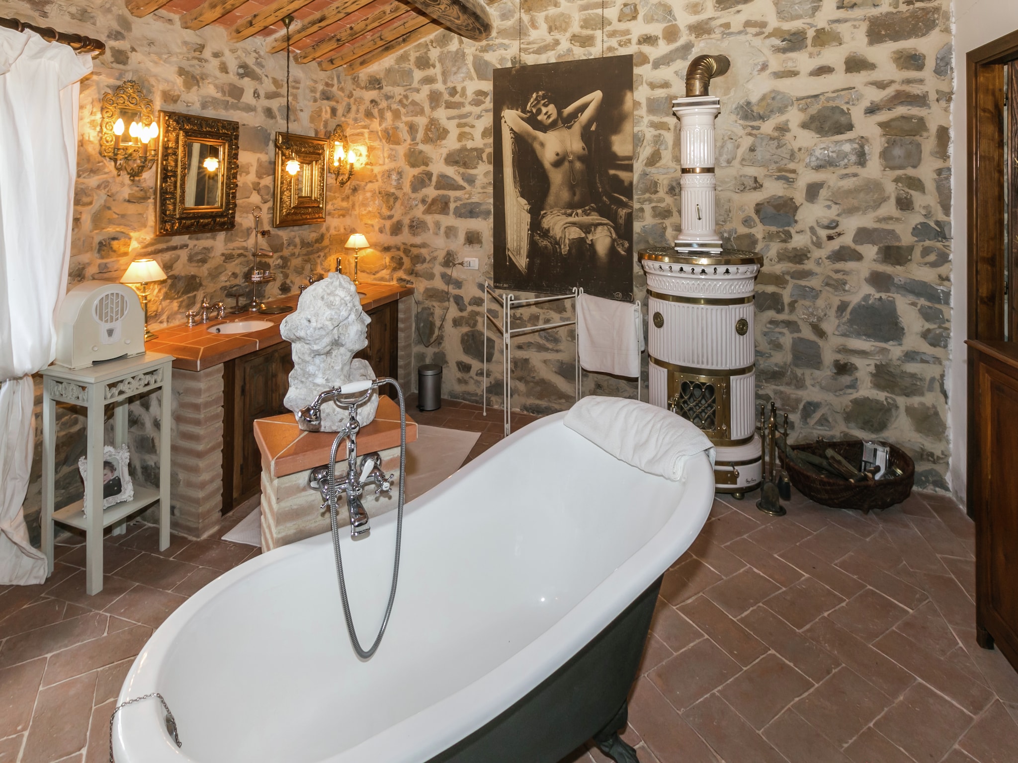 Ferienhaus Monte Amiata