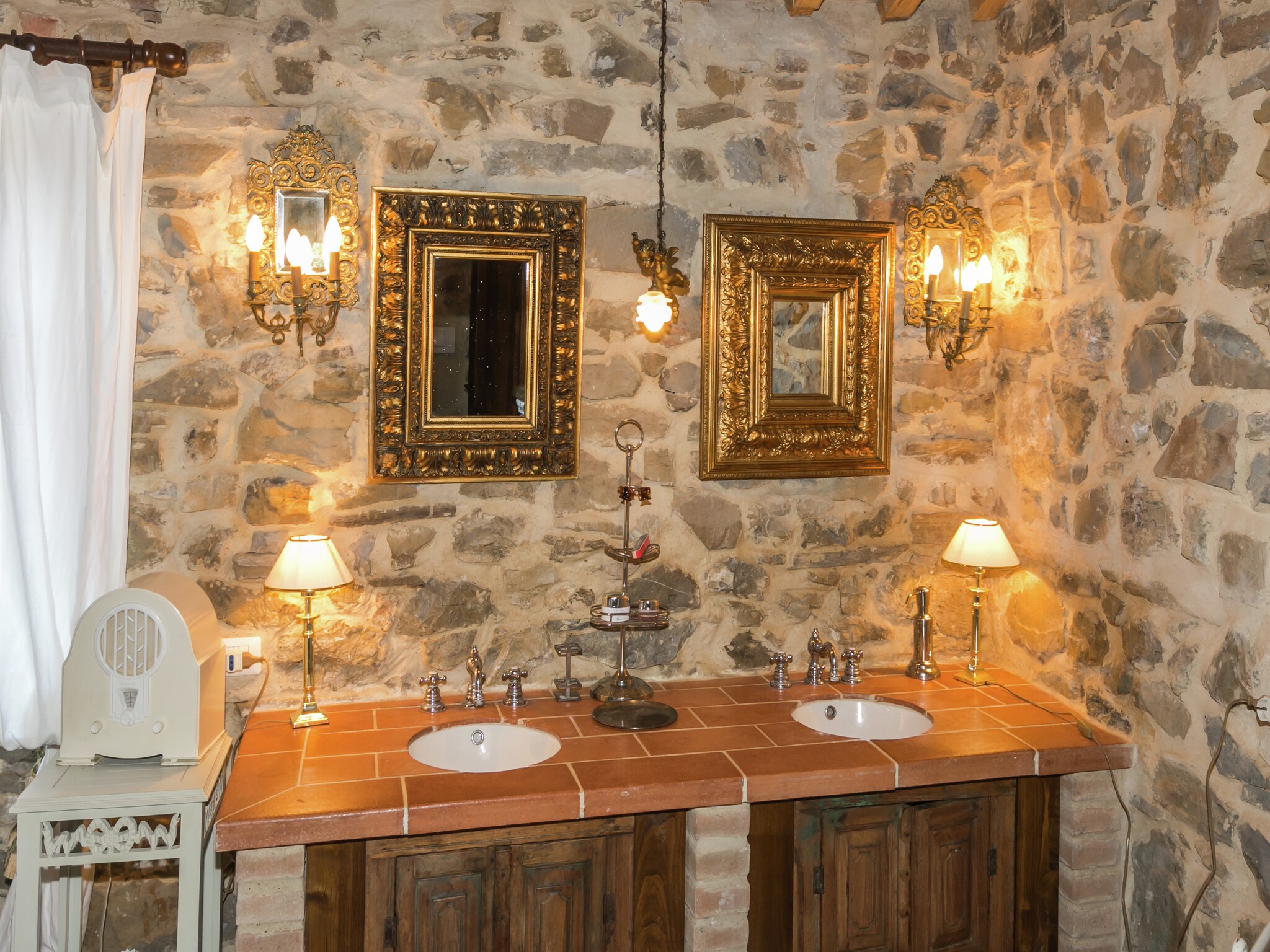Ferienhaus Monte Amiata