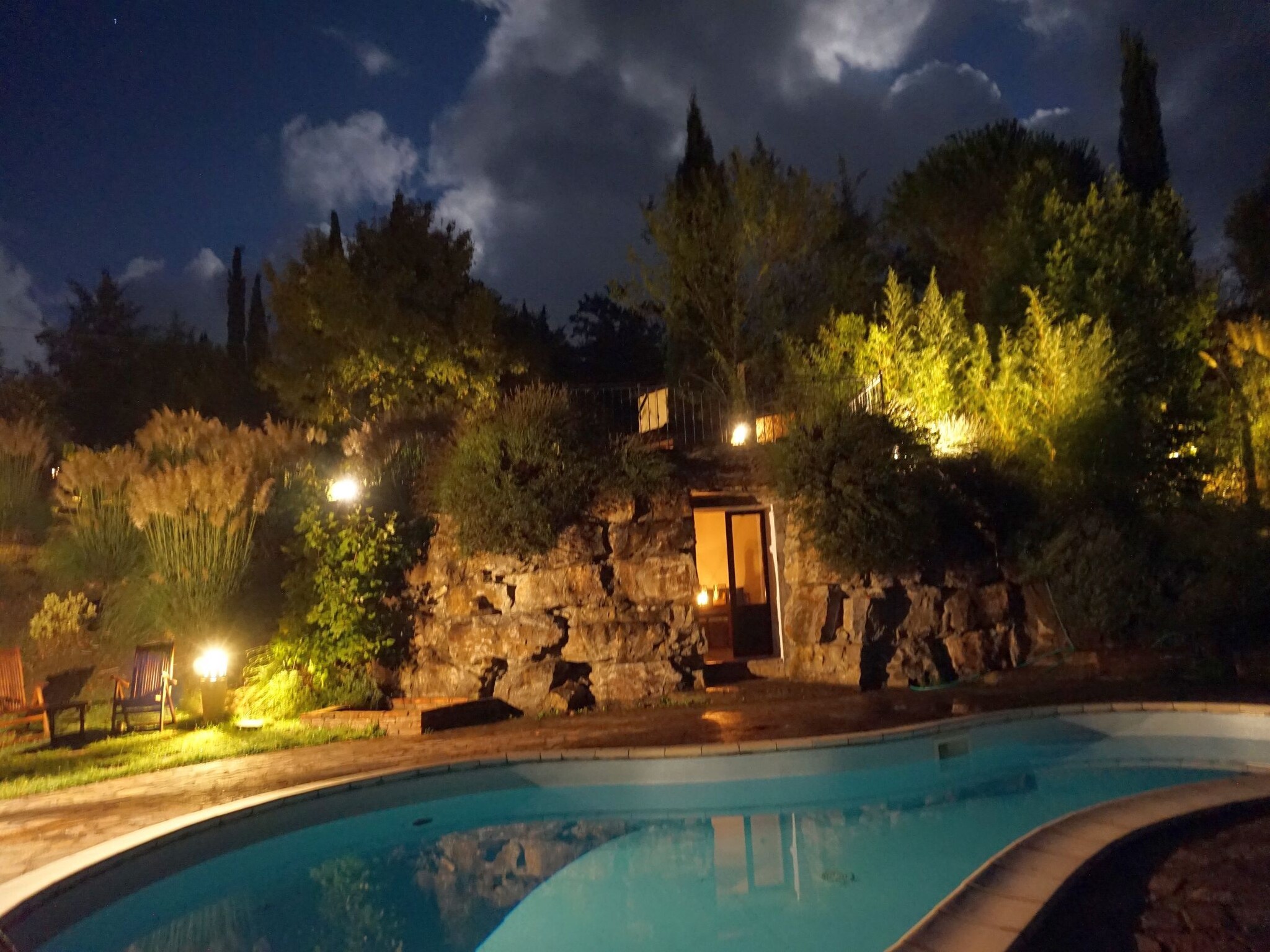 Ferienhaus Monte Amiata