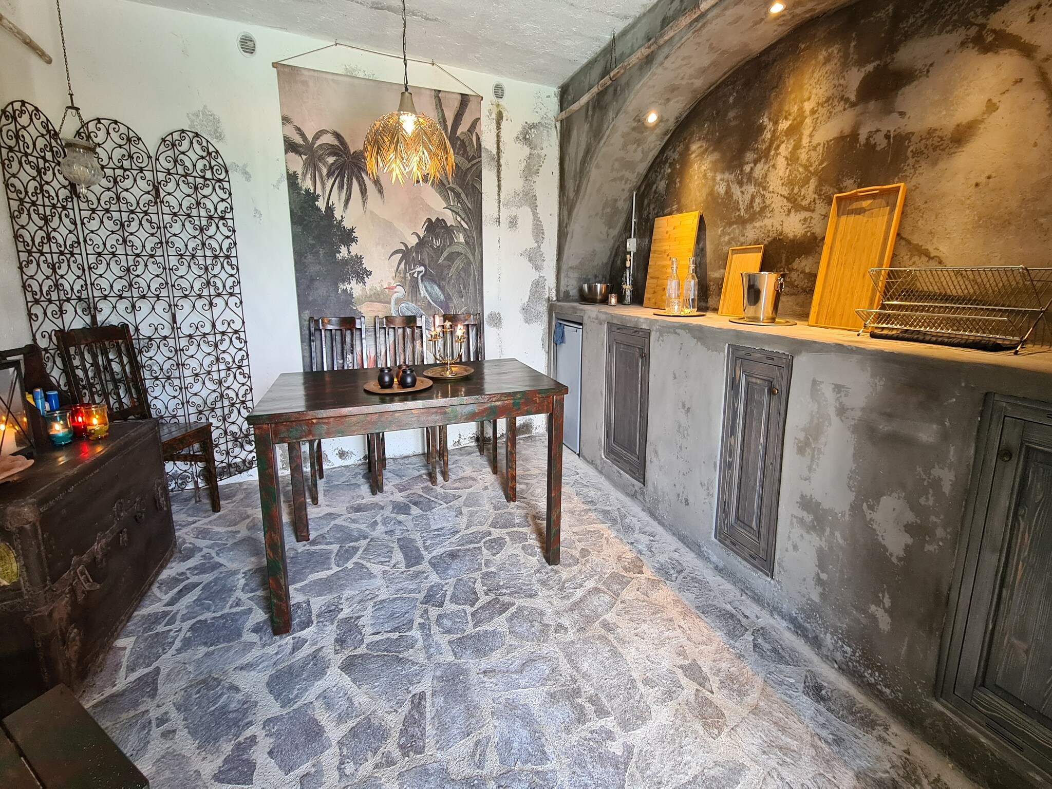 Ferienhaus Monte Amiata