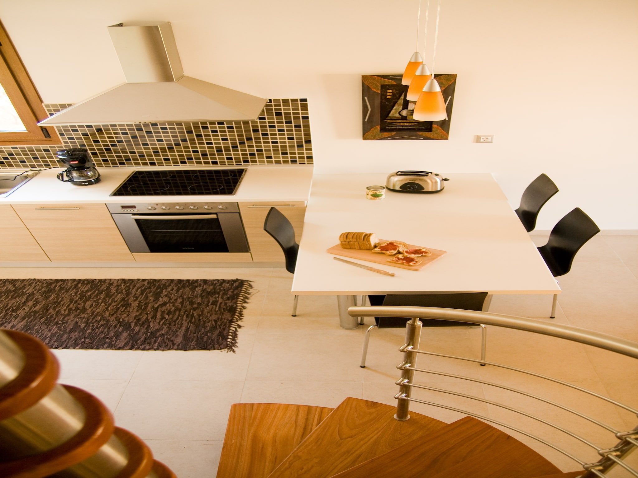 Casa di vacanze Blue Dream Garden Executive Villa