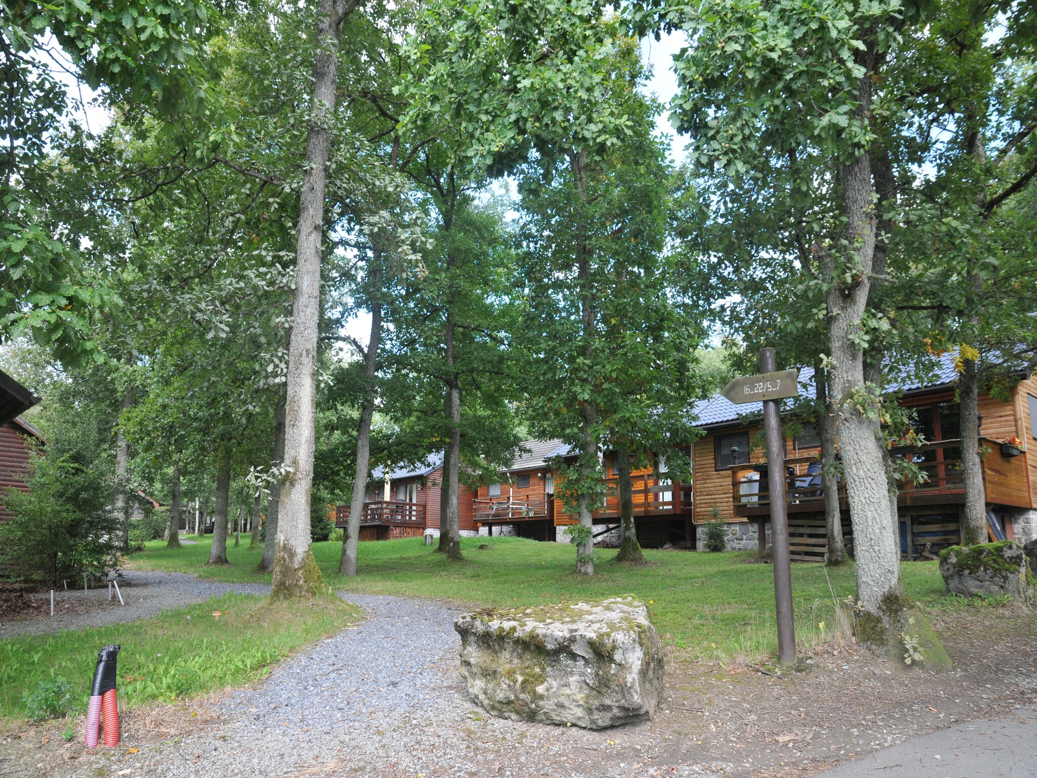   Le Bochetay 12