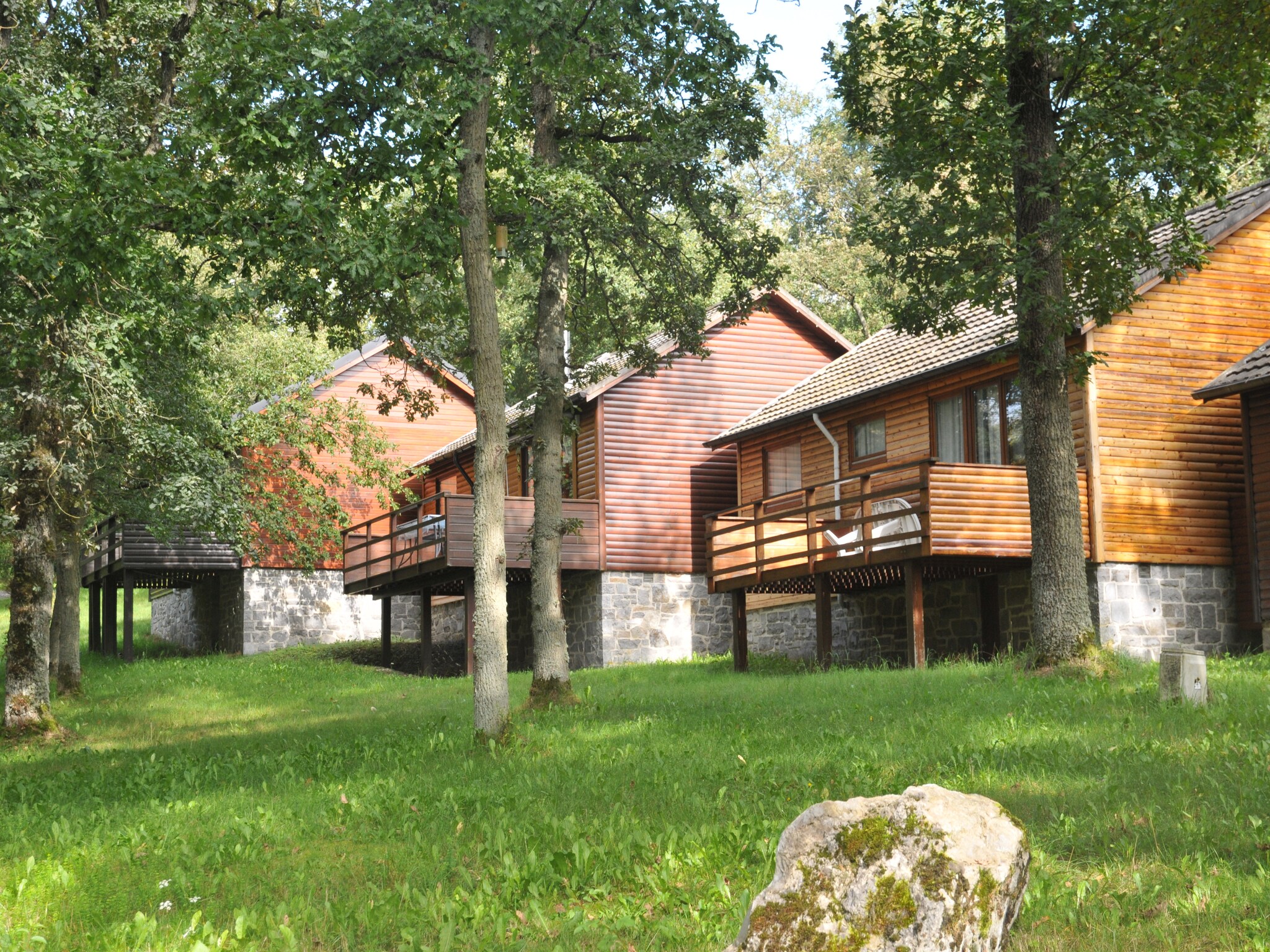   Le Bochetay 12