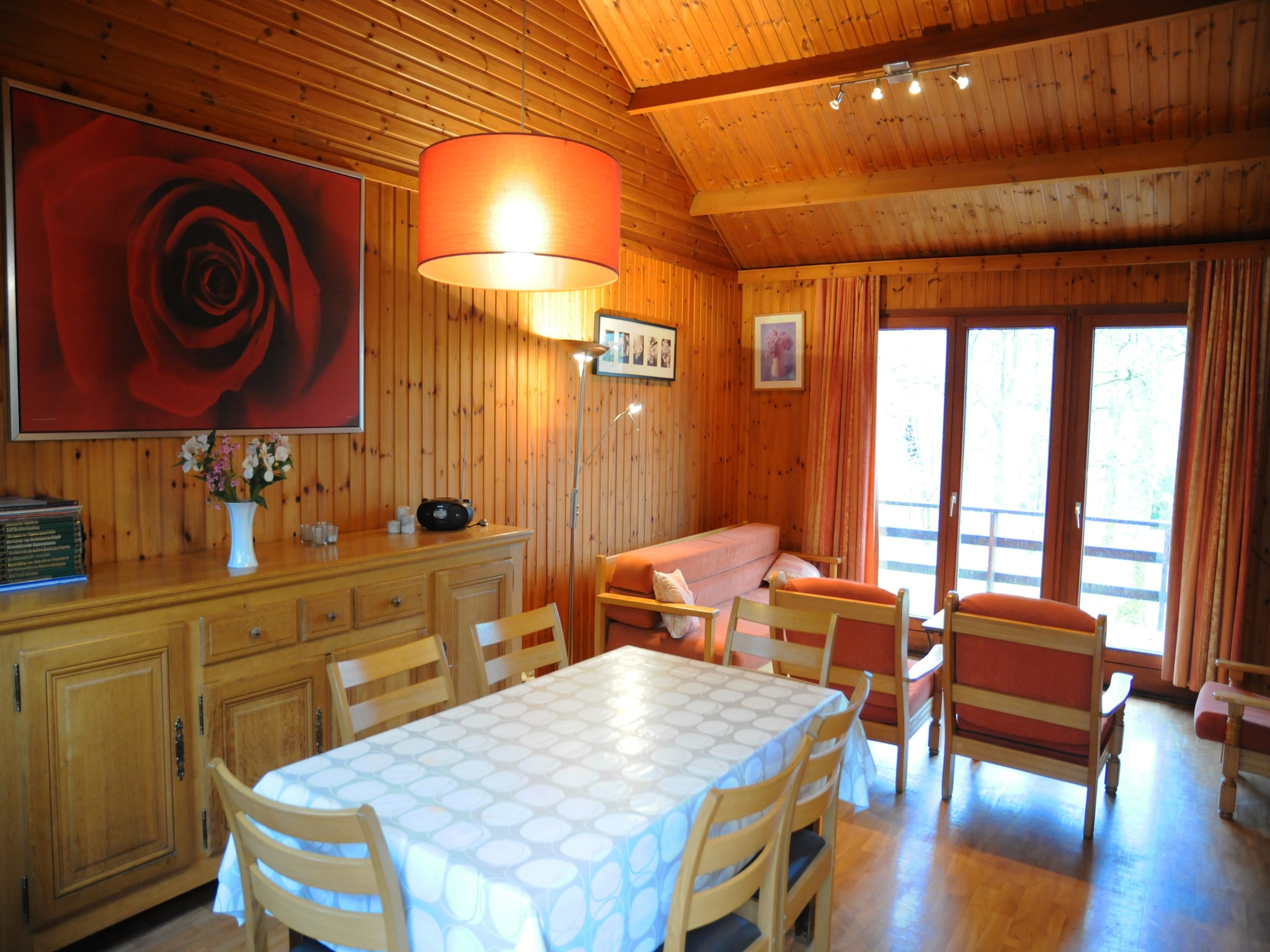   Le Bochetay 12