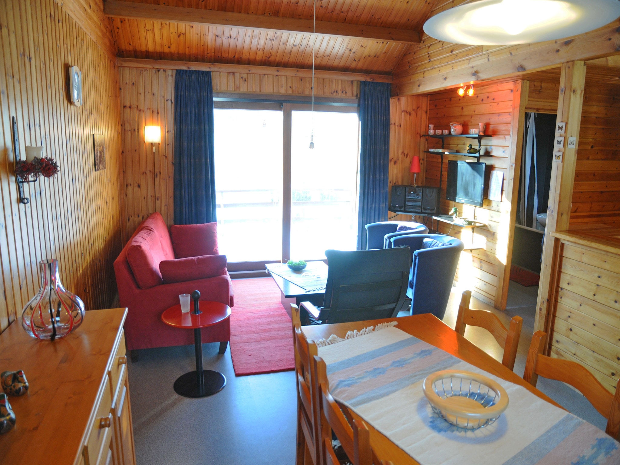   Le Bochetay 12