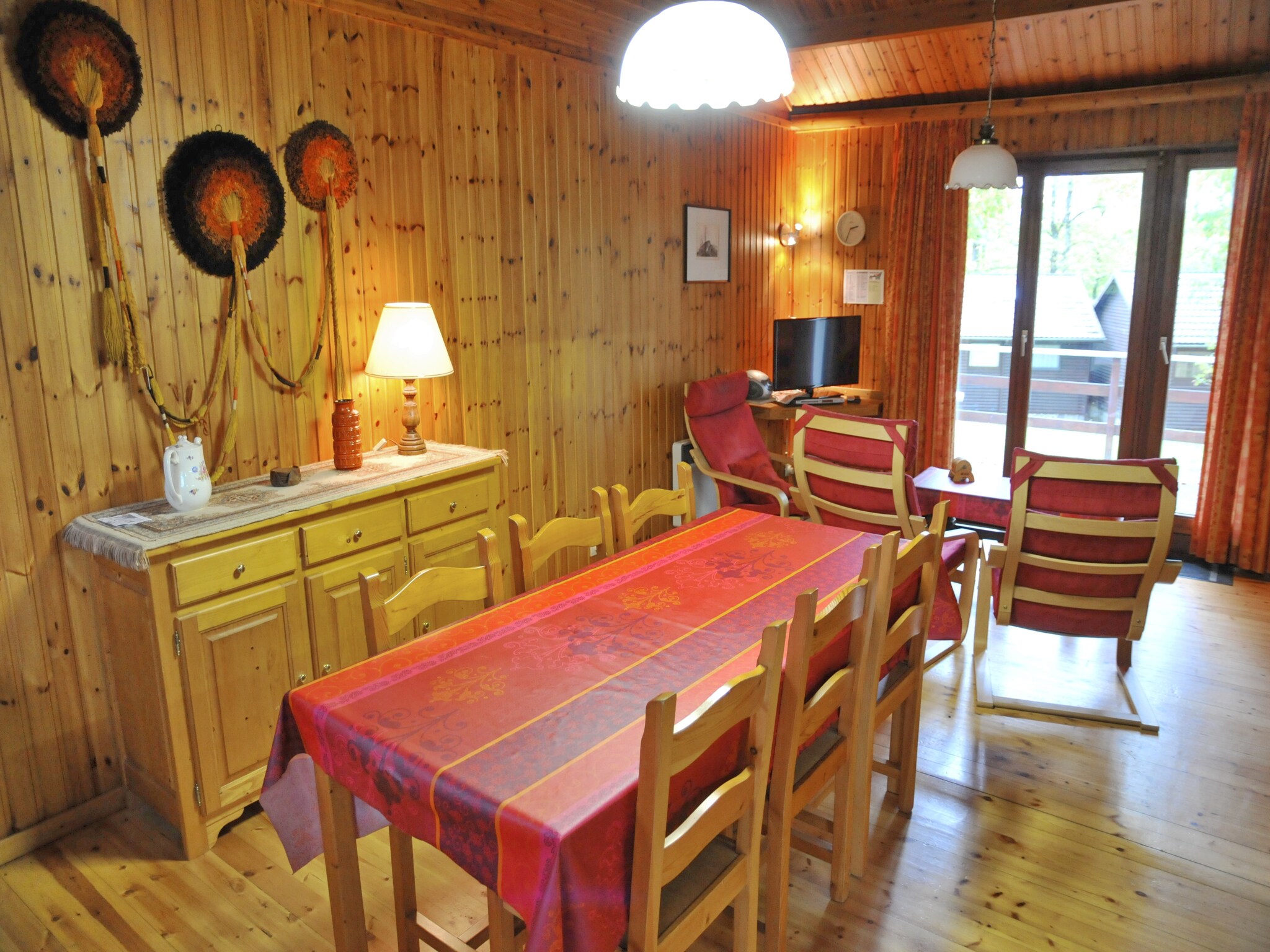   Le Bochetay 12