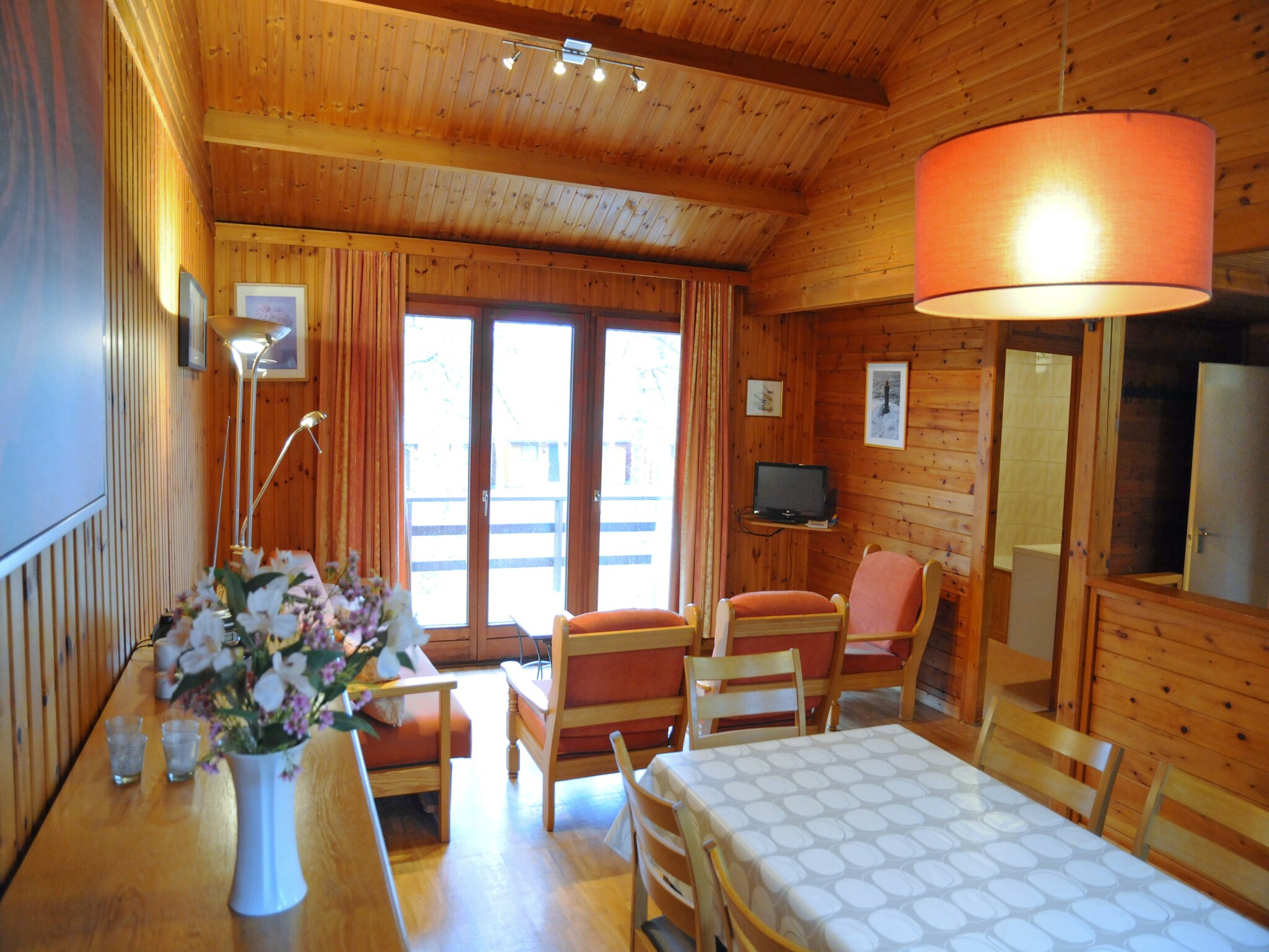   Le Bochetay 12