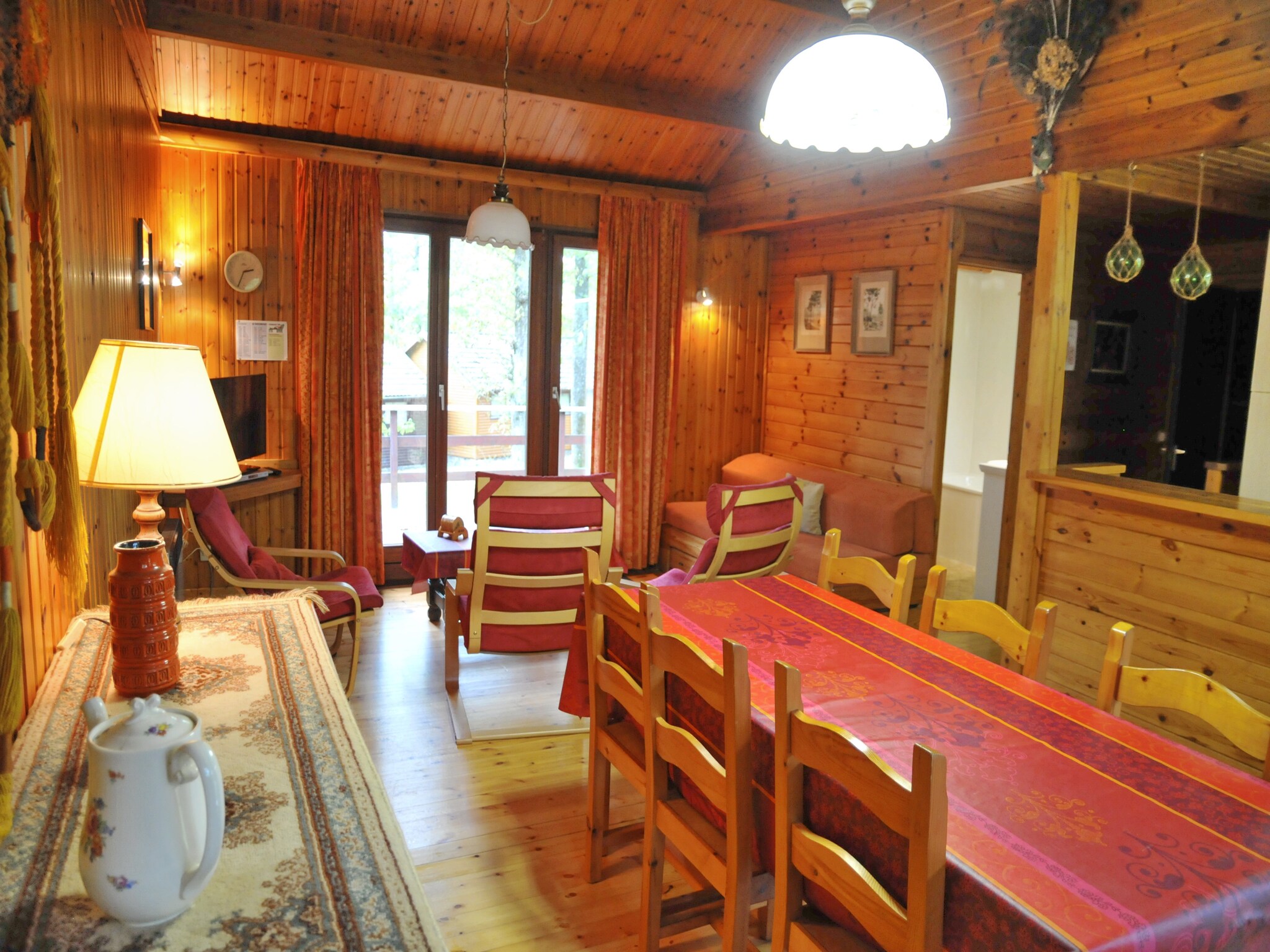   Le Bochetay 12