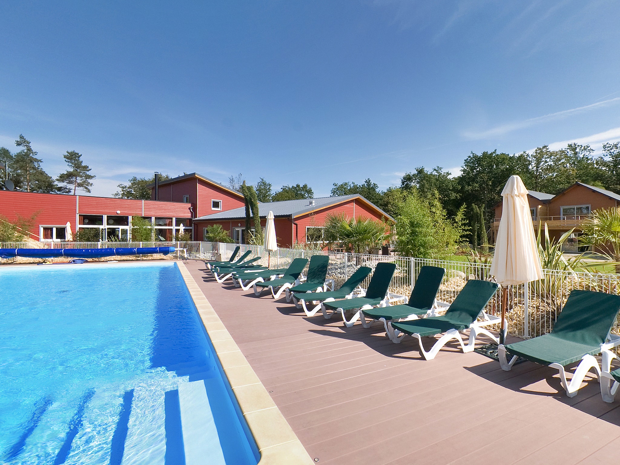 Appartement Relais du Plessis 1