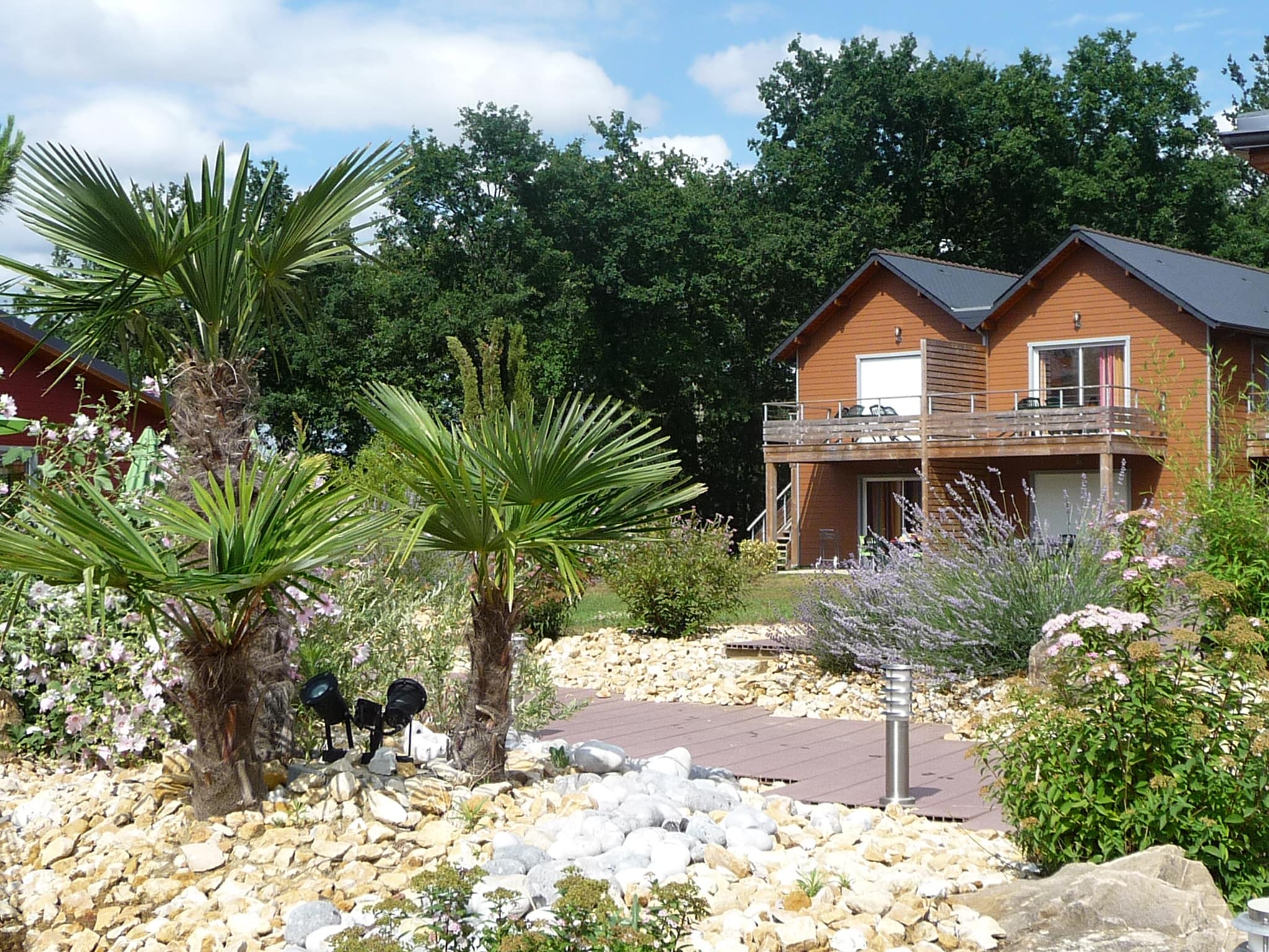 Appartement Relais du Plessis 1