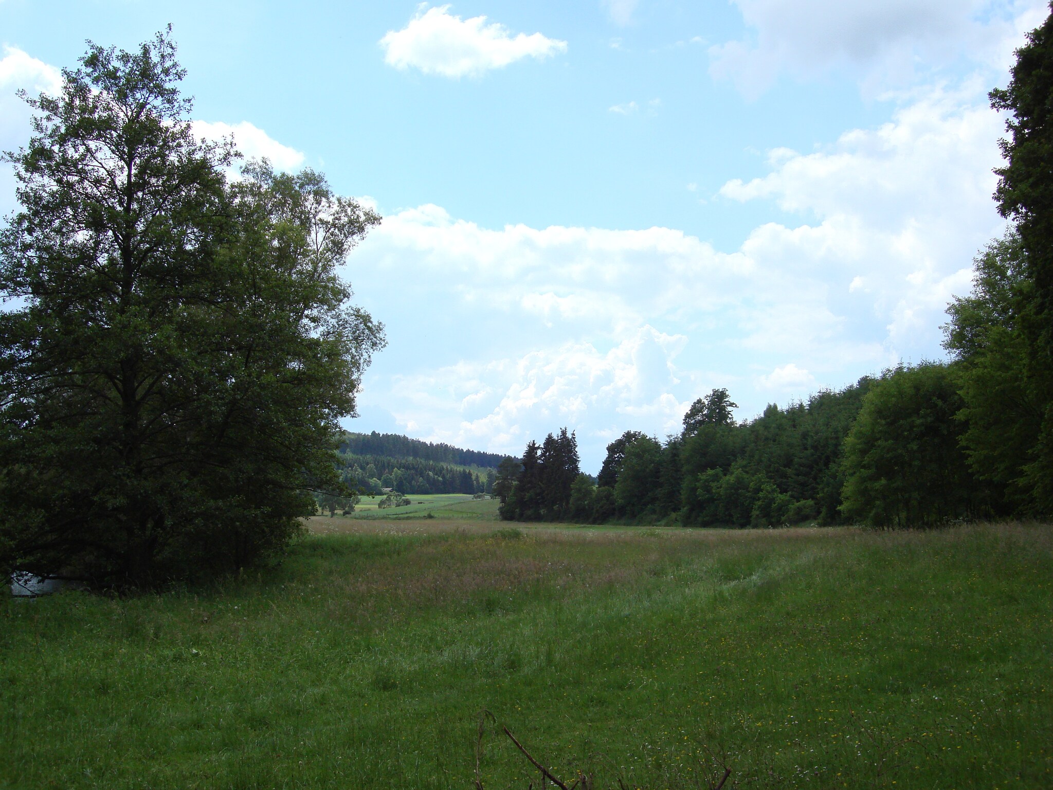 Appartement Köster