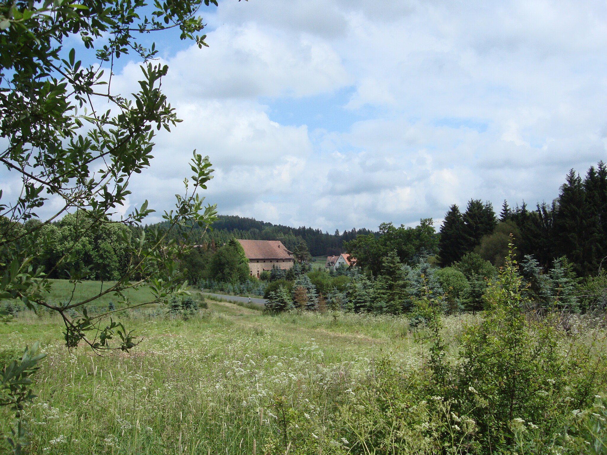 Appartement Köster