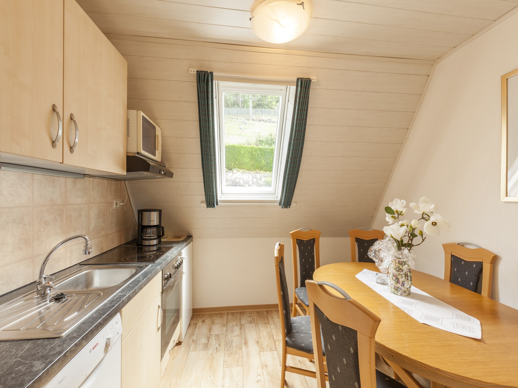 Appartement Köster