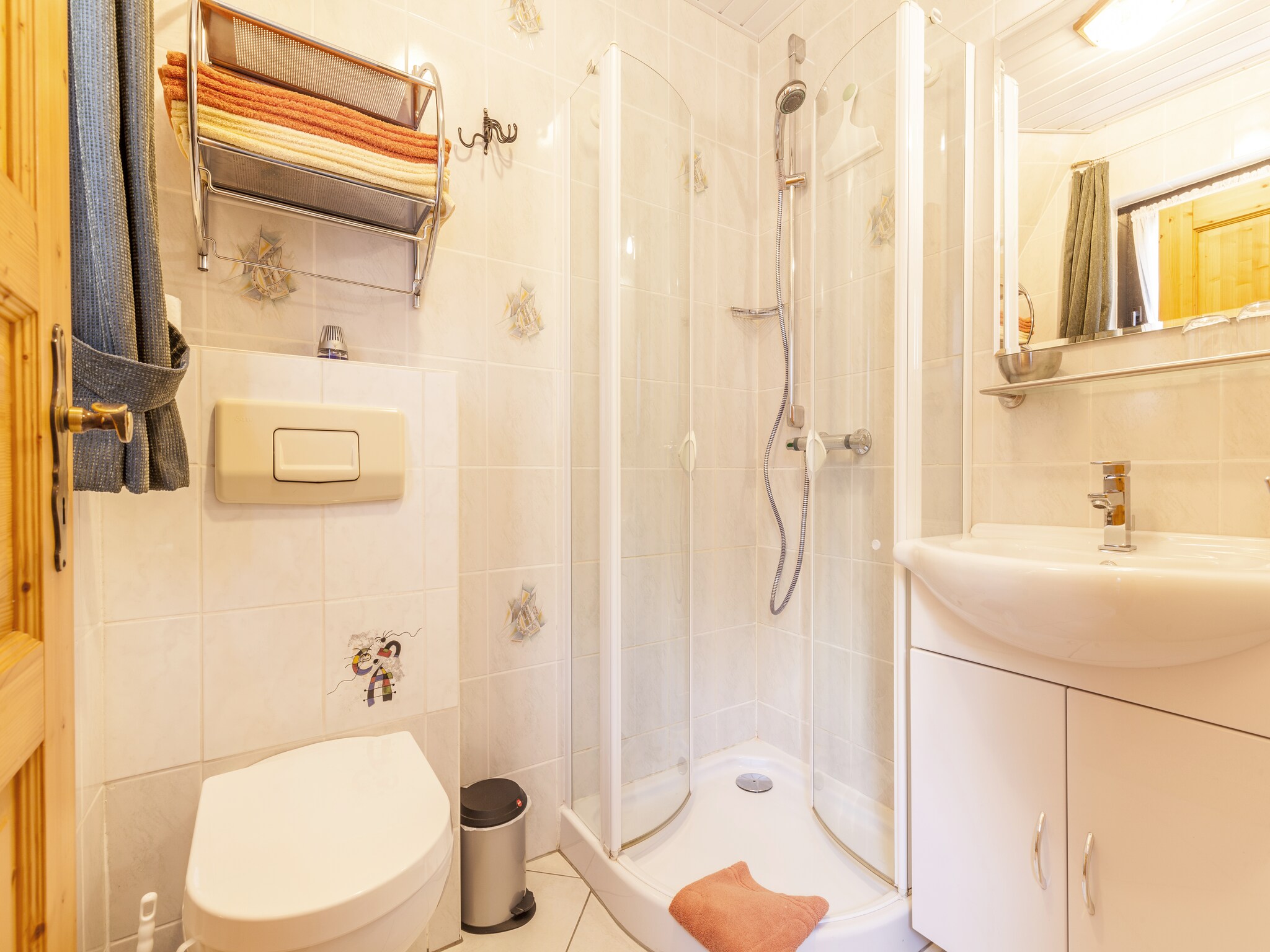 Appartement Köster