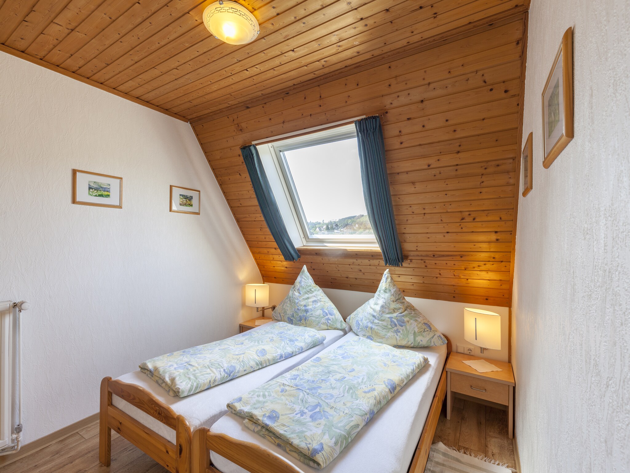 Appartement Köster