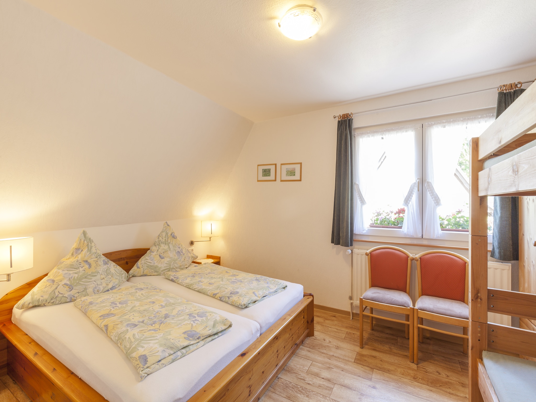 Appartement Köster