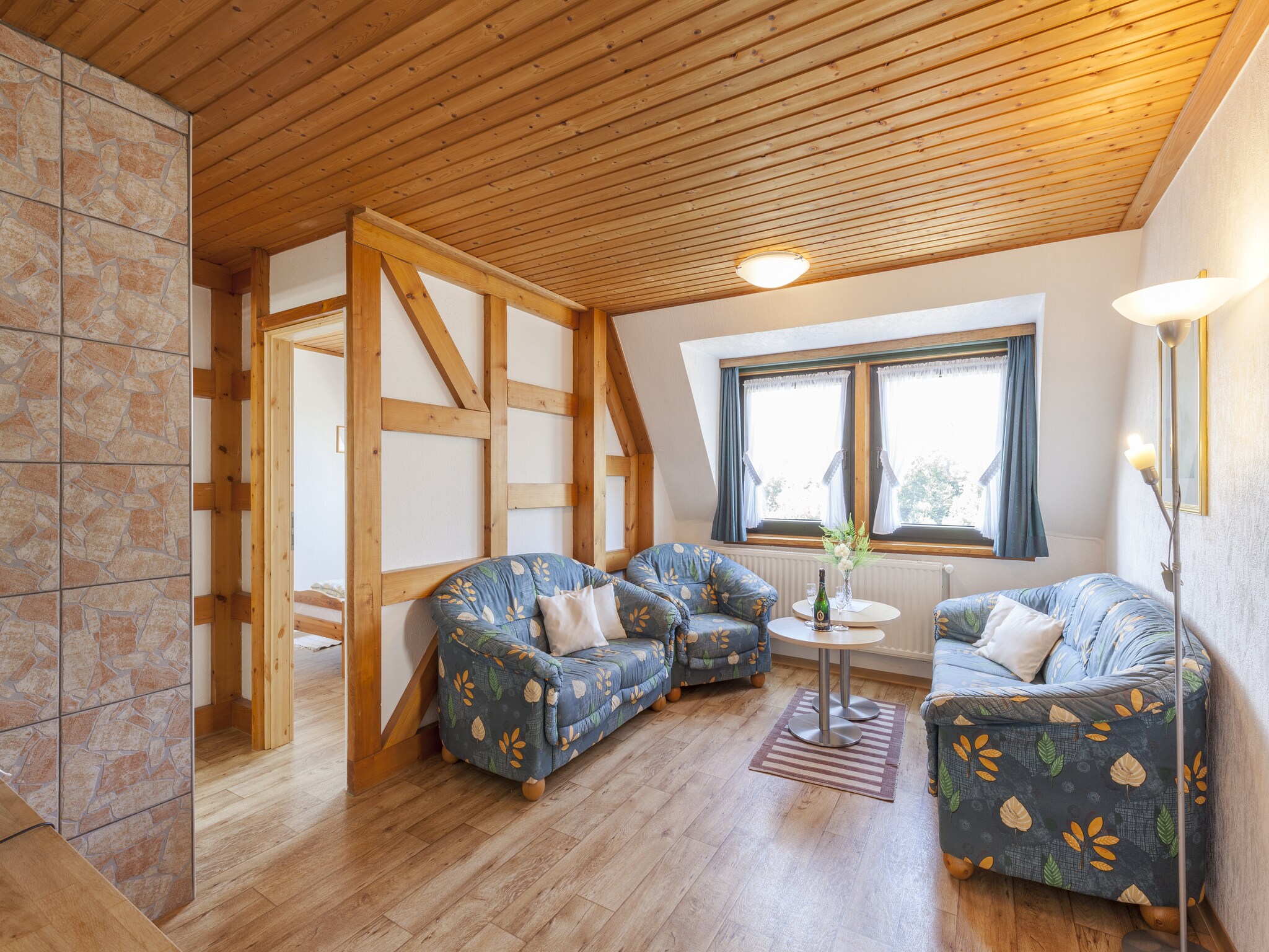 Appartement Köster