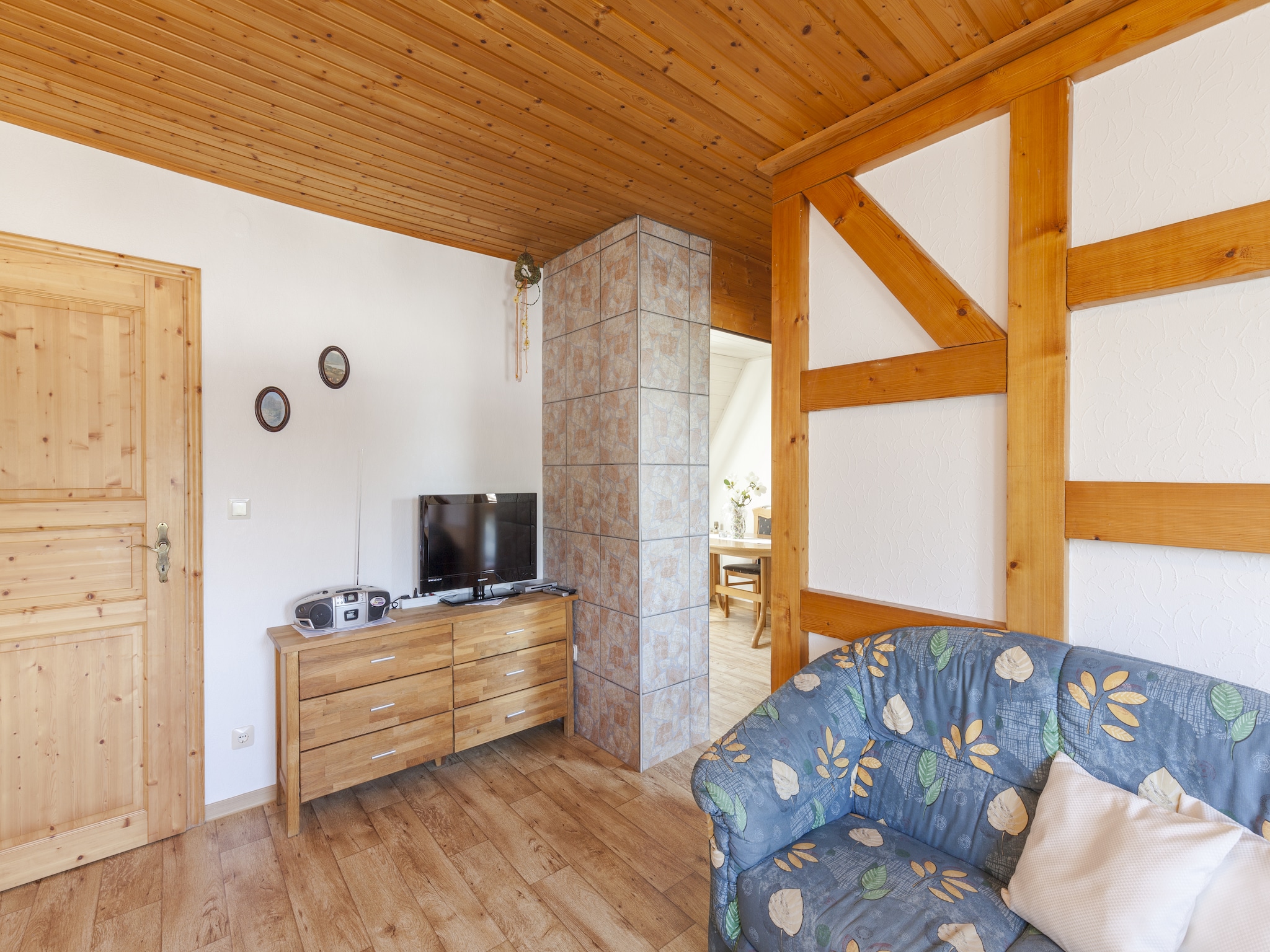 Appartement Köster