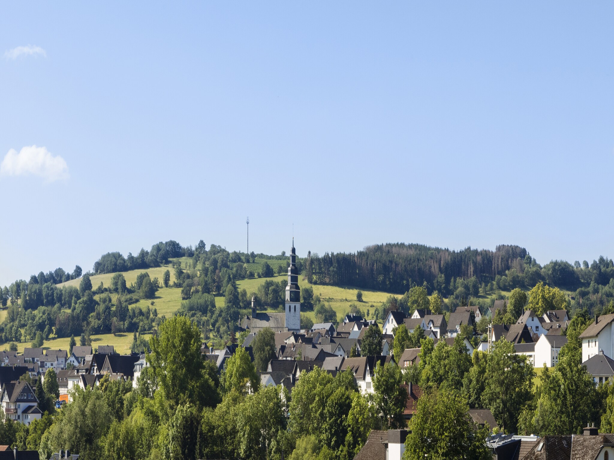 Appartement Köster