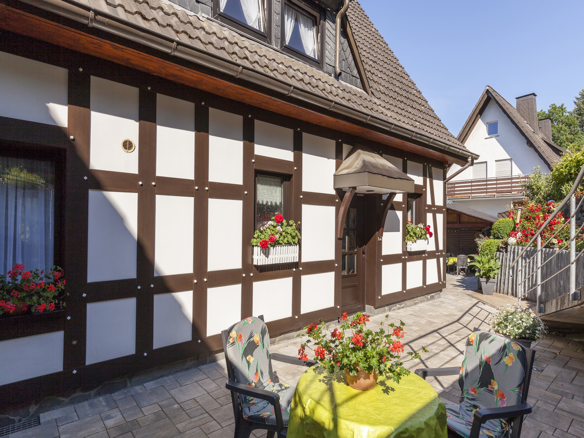 Appartement Köster
