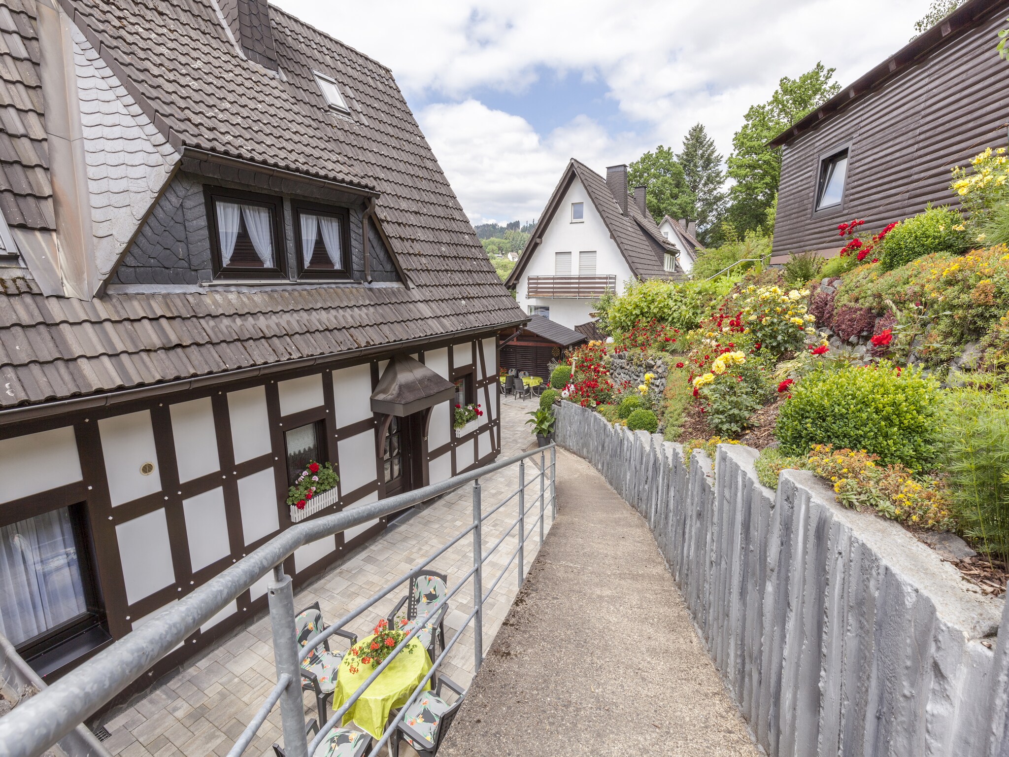Appartement Köster