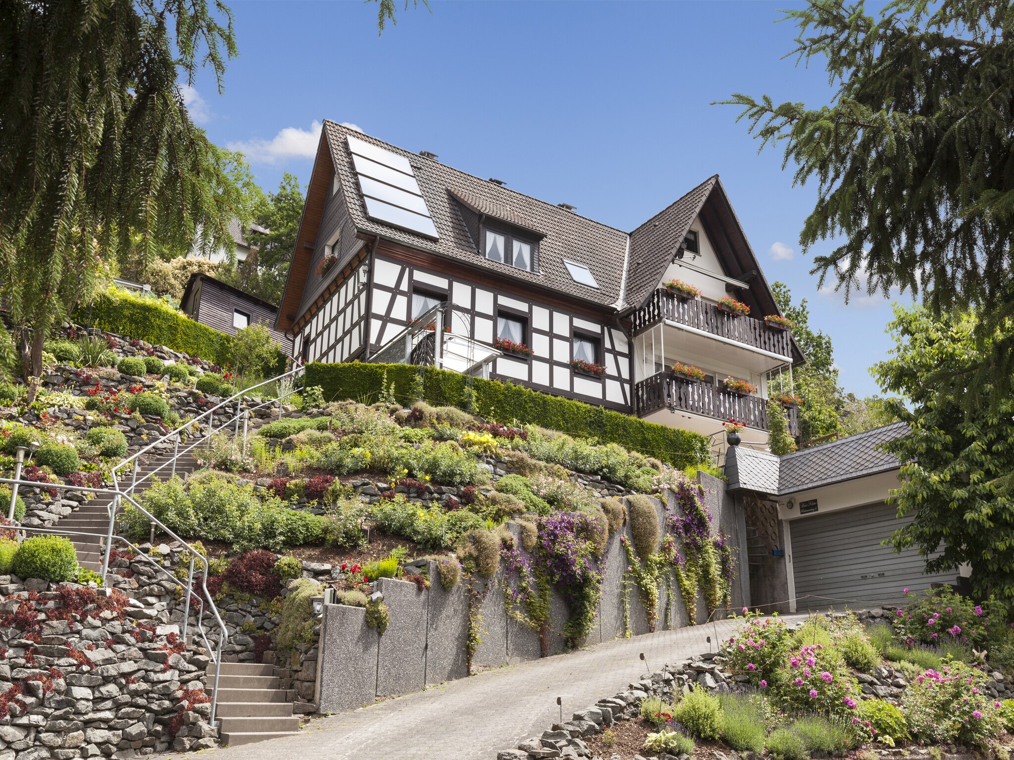 Appartement Köster