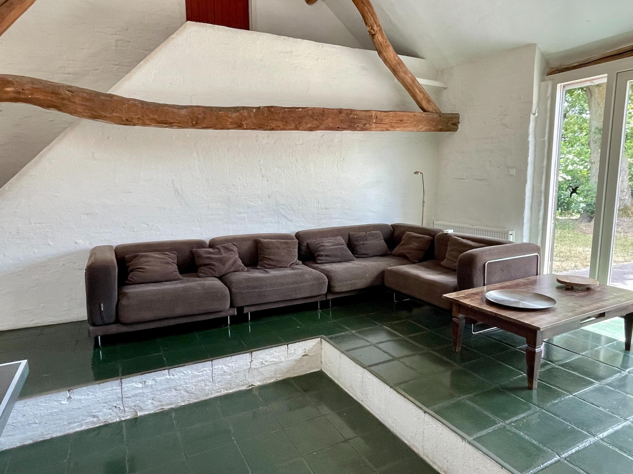 Casa de vacaciones Boshuub