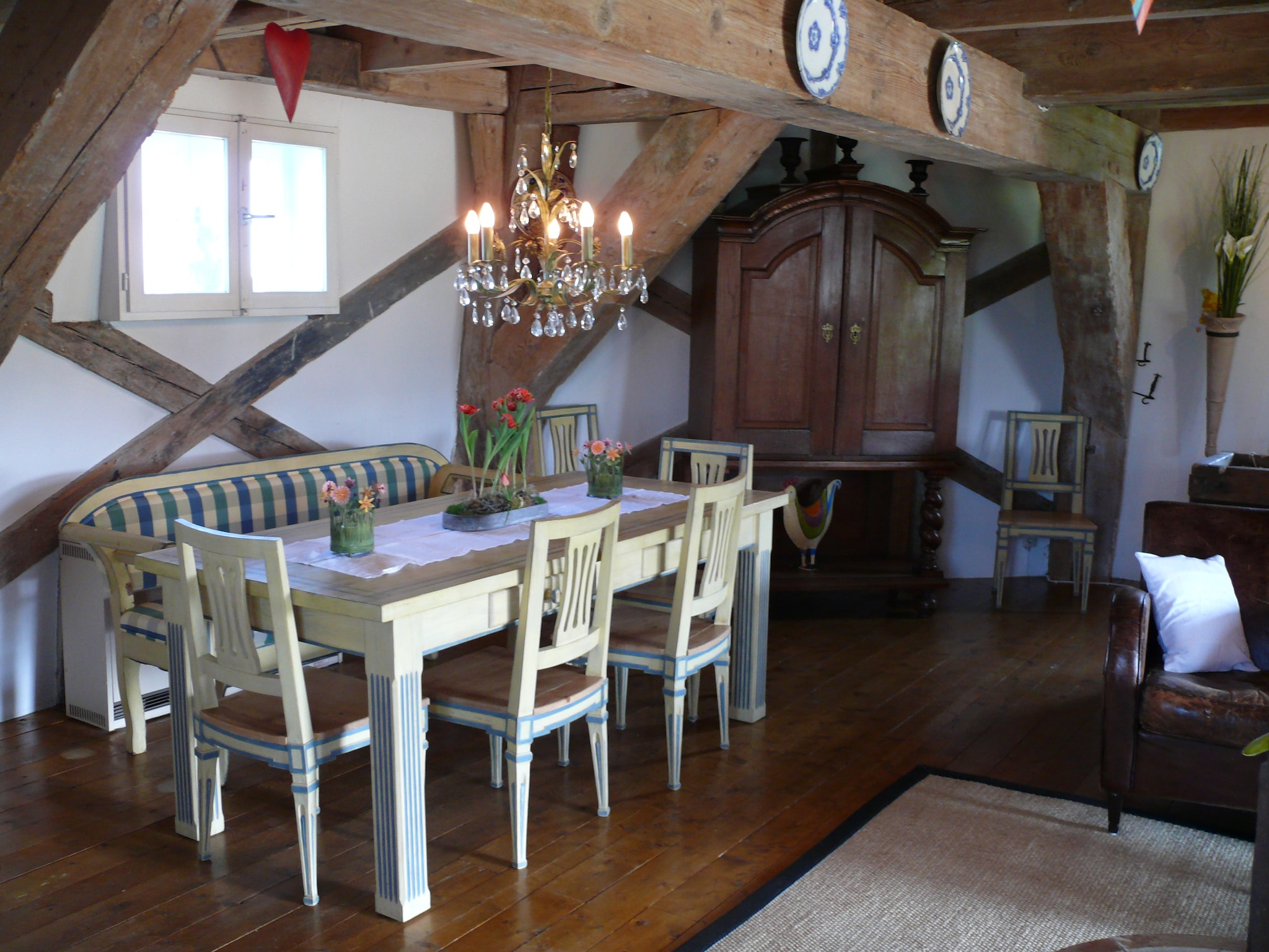   Mühle mit Charme