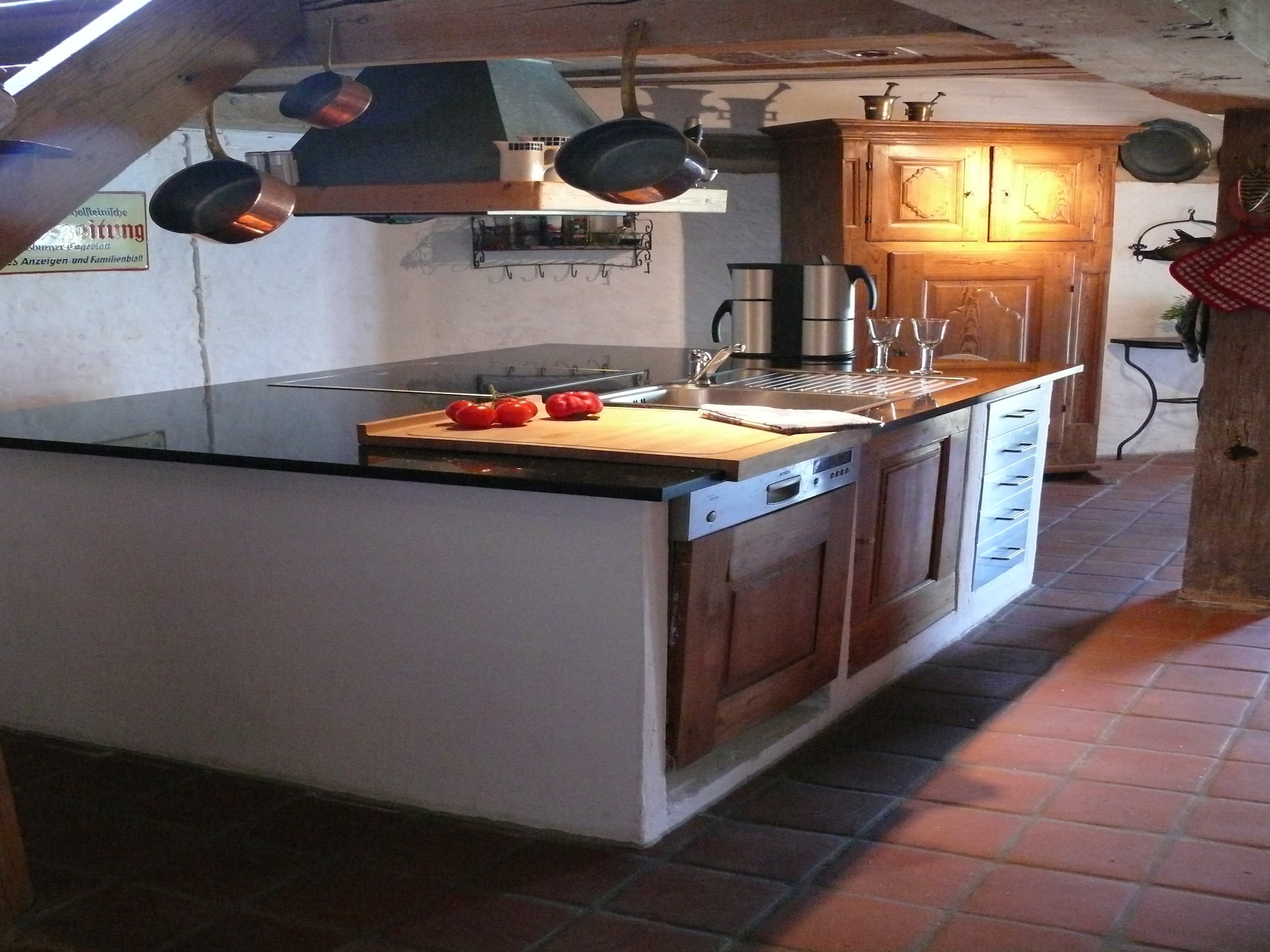   Mühle mit Charme