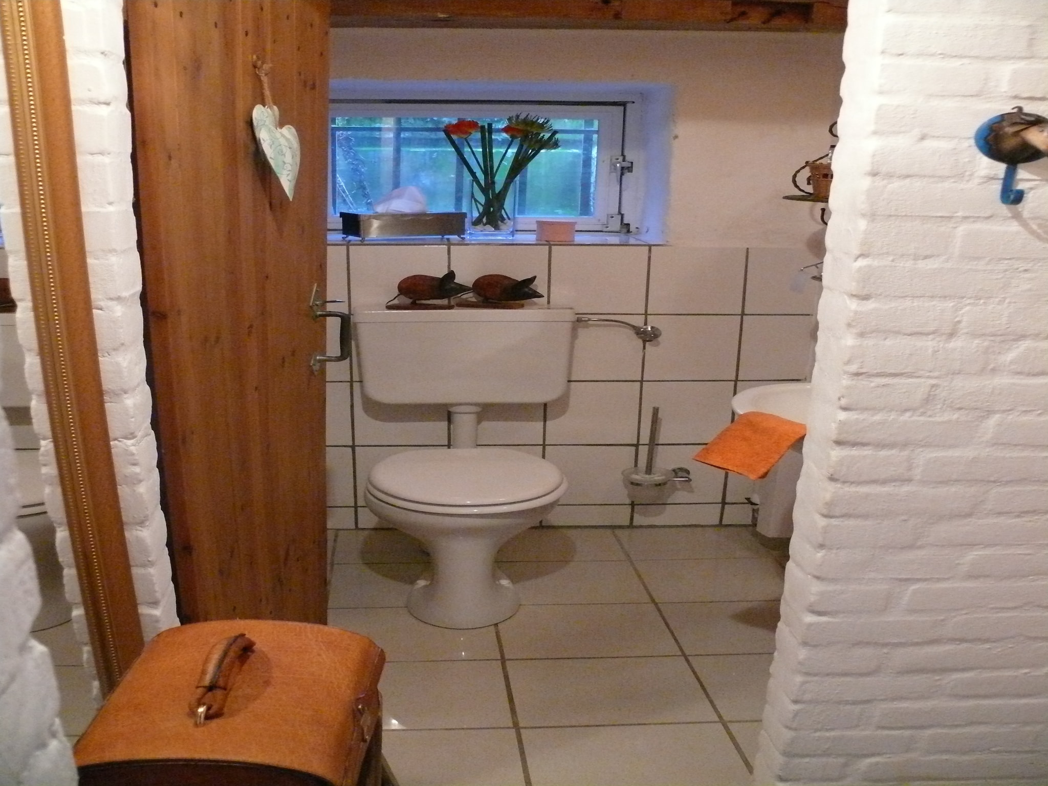   Mühle mit Charme