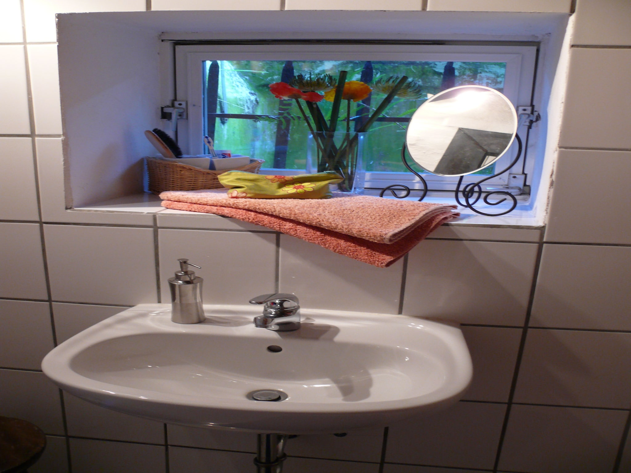   Mühle mit Charme