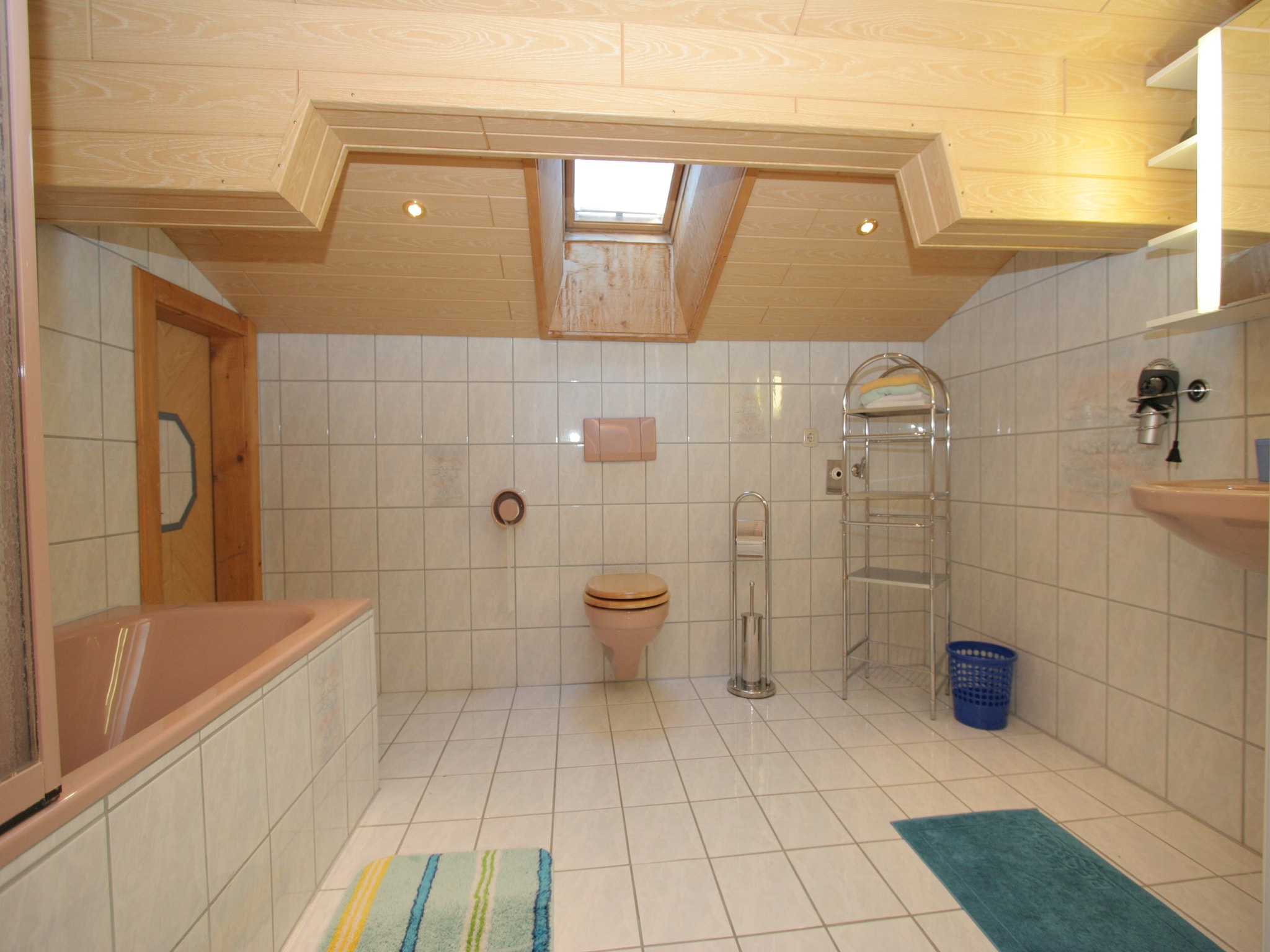 Appartement Hochkönigblick