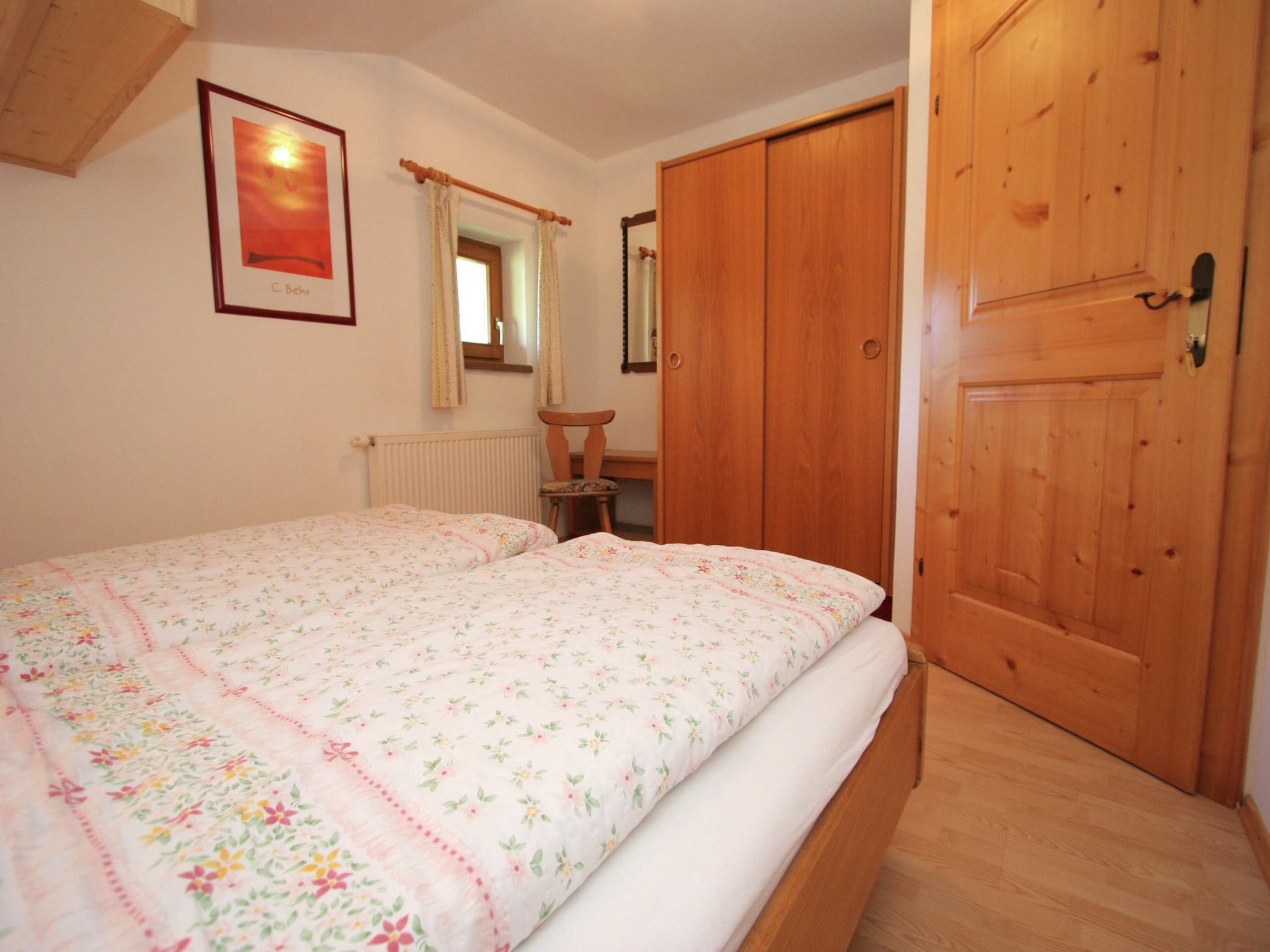 Appartement Hochkönigblick