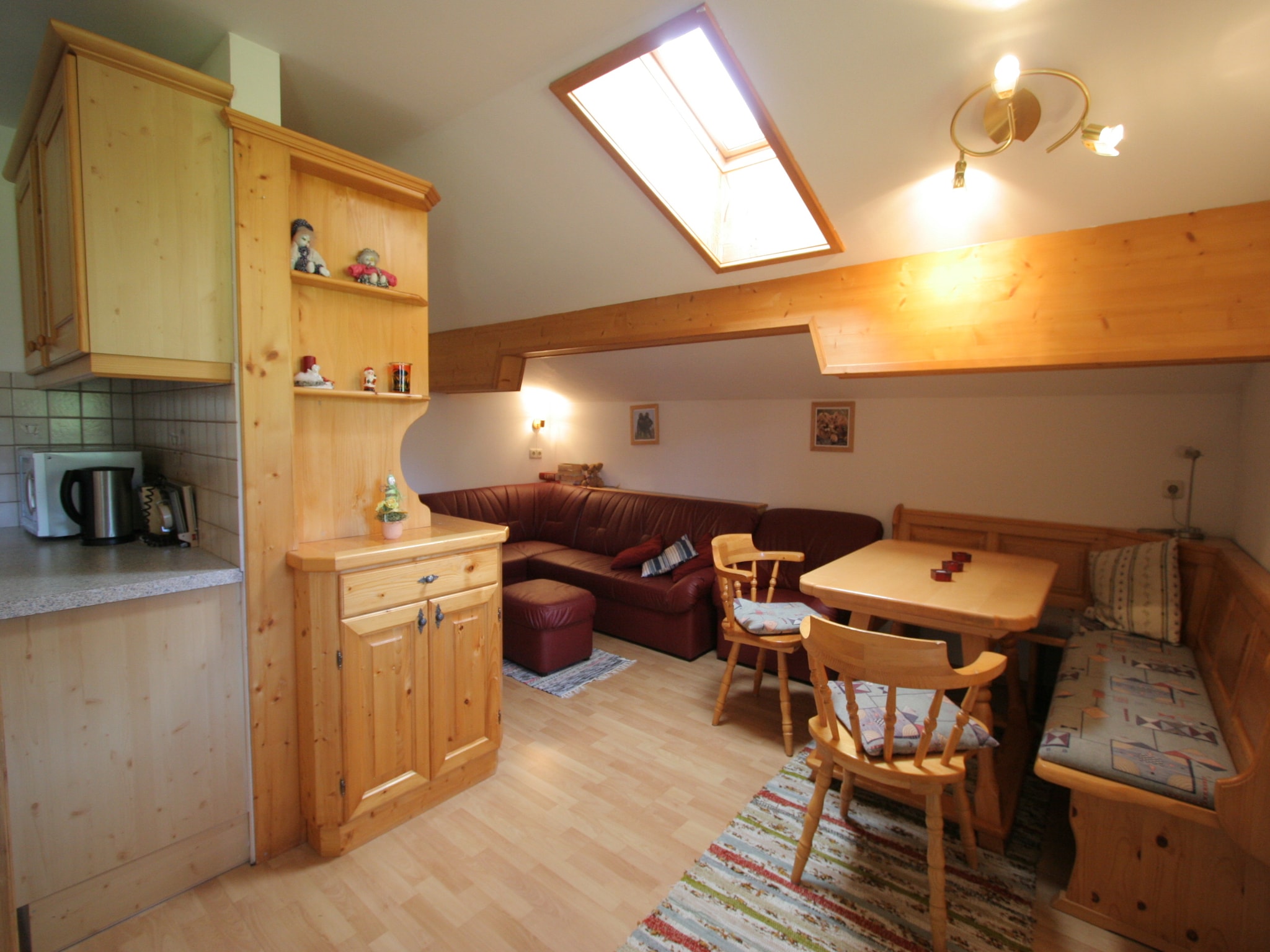 Appartement Hochkönigblick