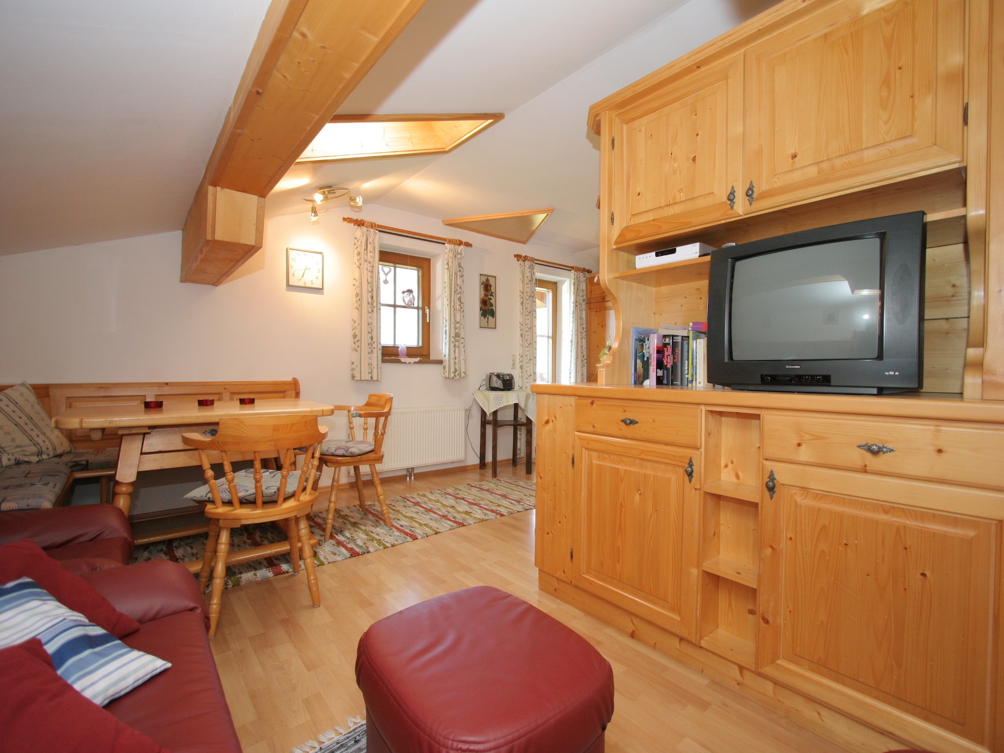 Appartement Hochkönigblick