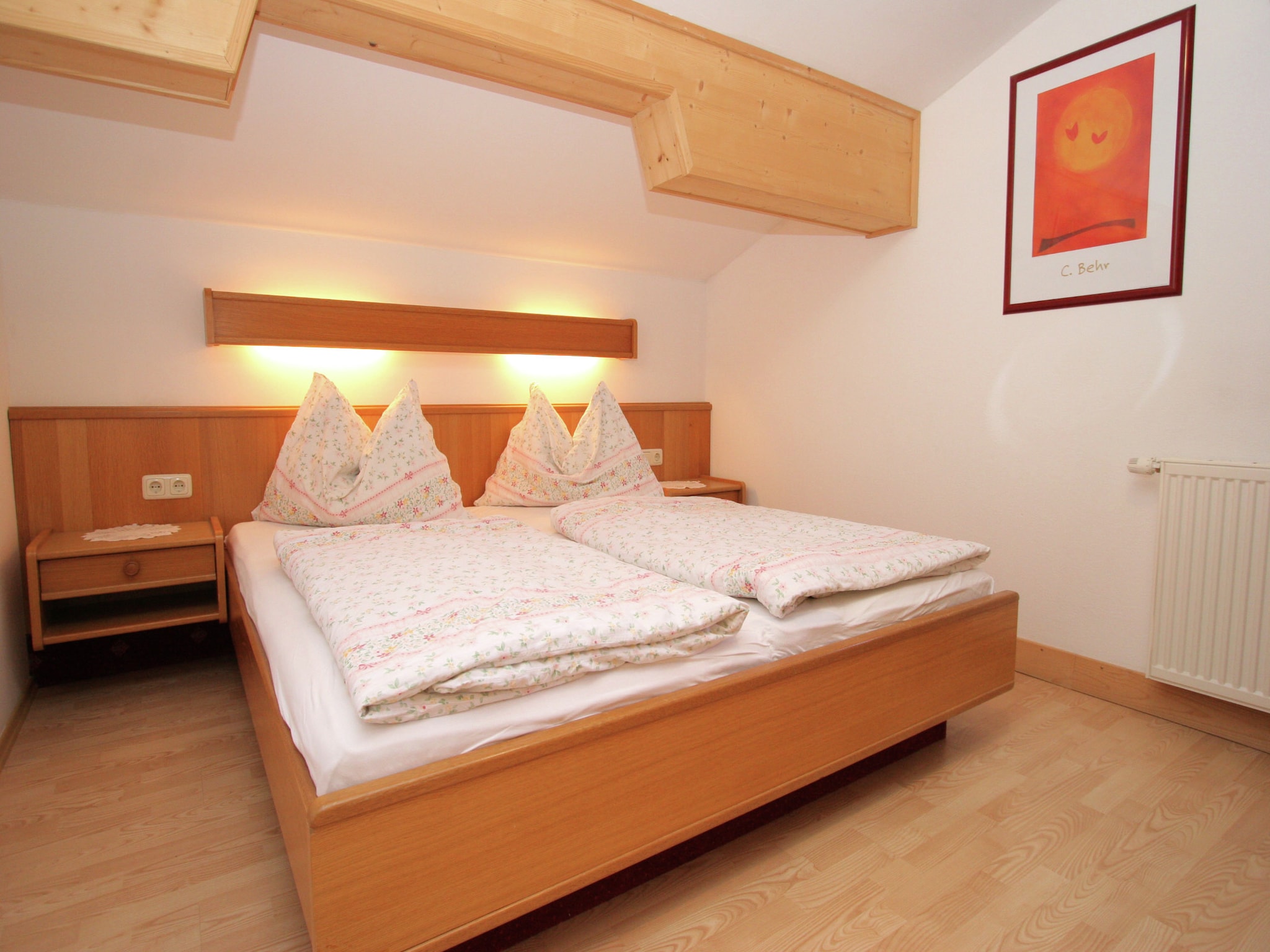 Appartement Hochkönigblick