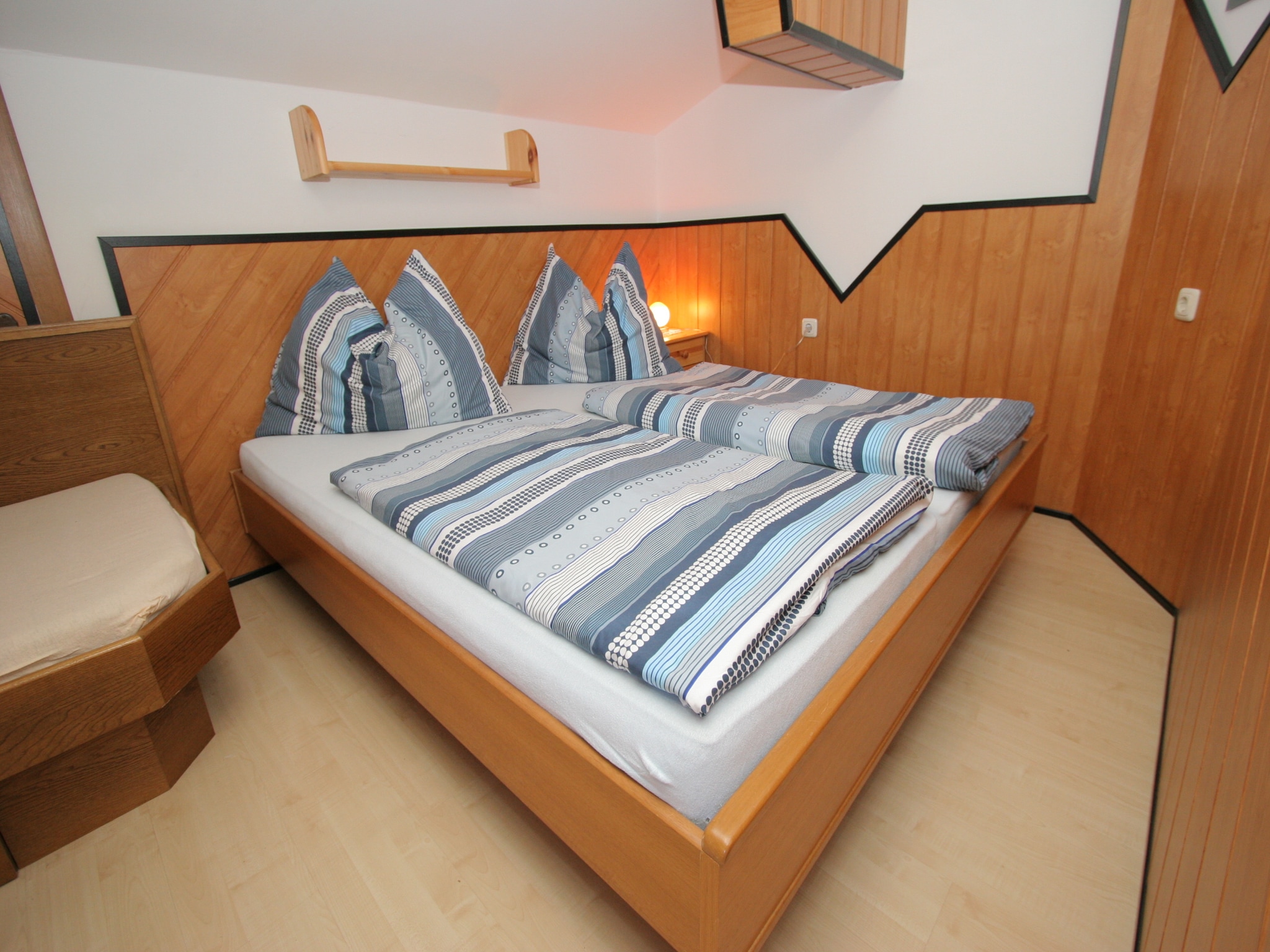 Appartement Hochkönigblick