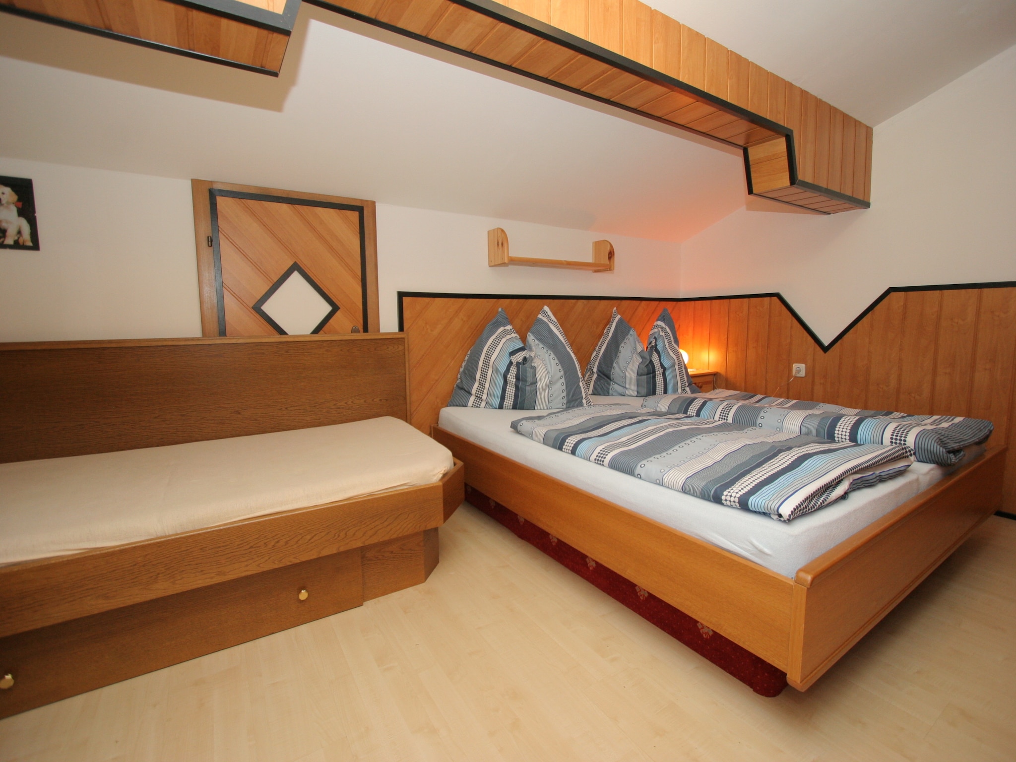 Appartement Hochkönigblick