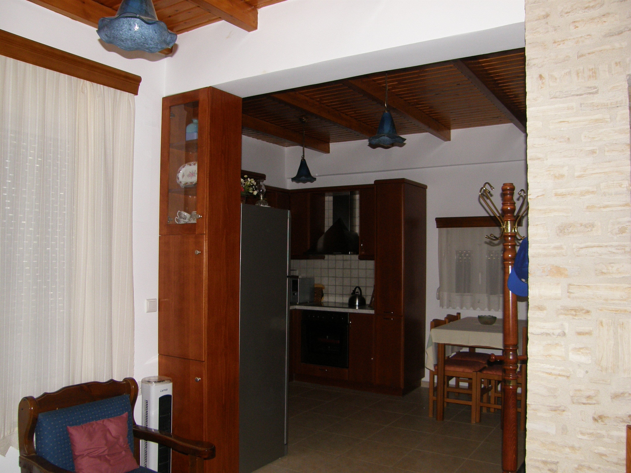 Ferienhaus Villa Anemos
