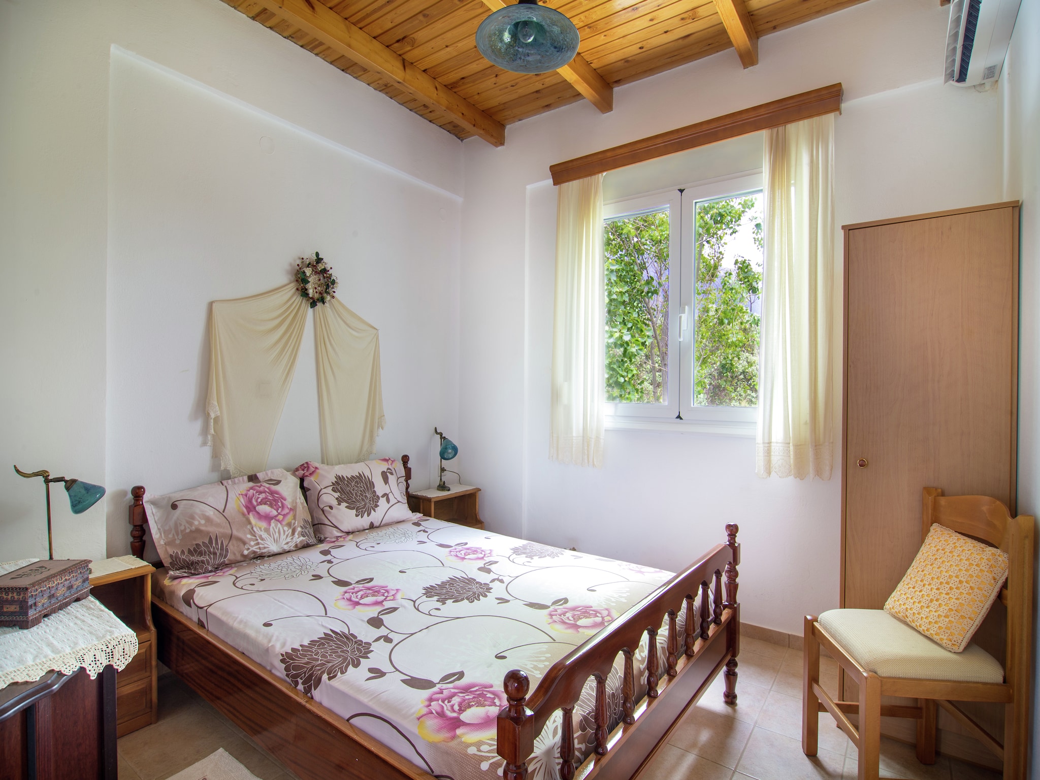Ferienhaus Villa Anemos