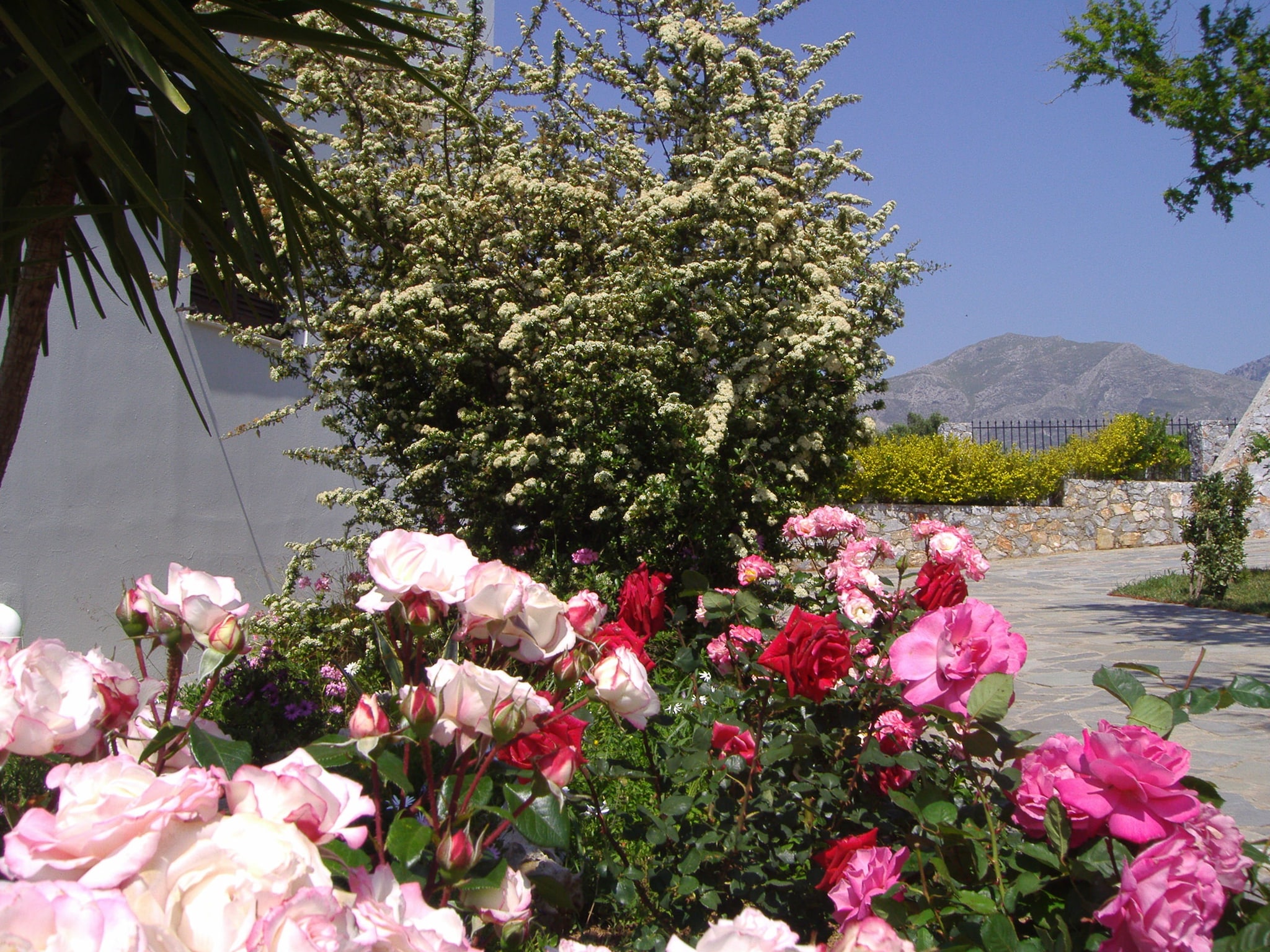 Casa di vacanze Villa Thymari