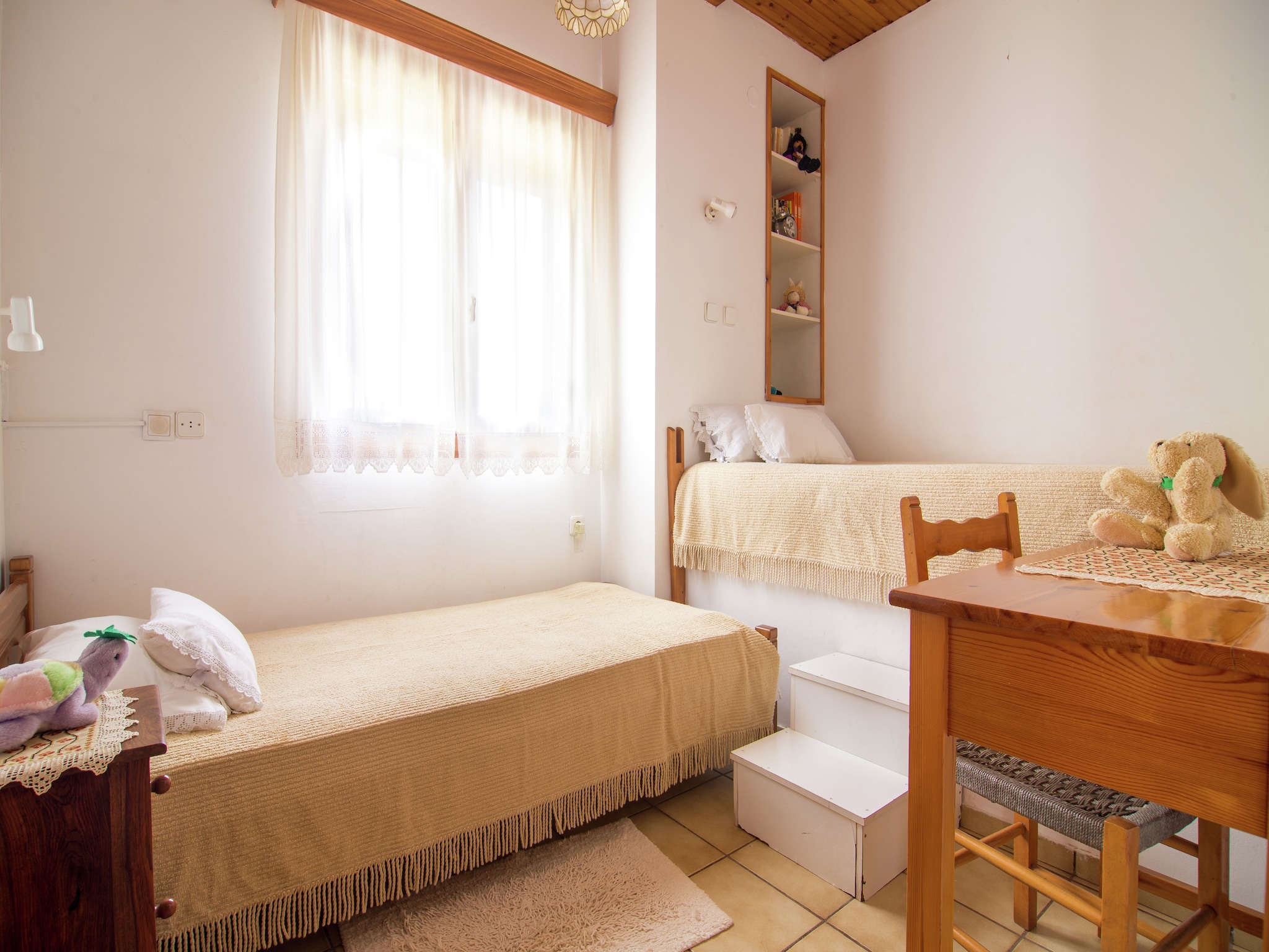 Casa di vacanze Villa Thymari